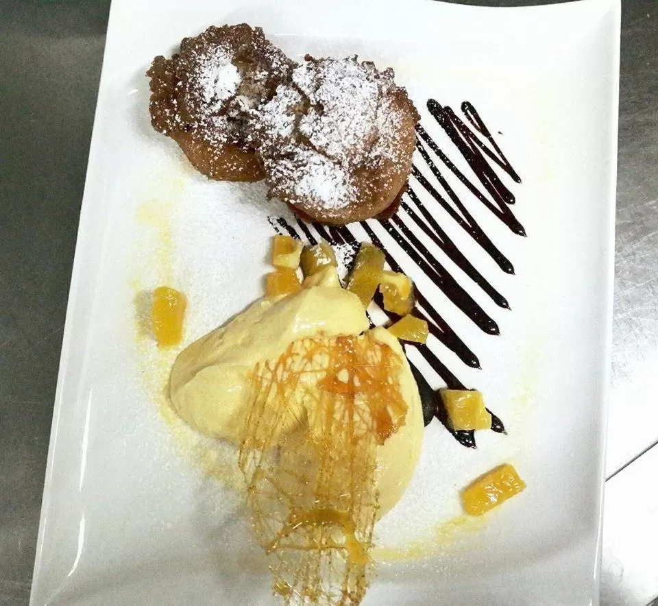 Food close-up, Food in Landhaus Tonmühle