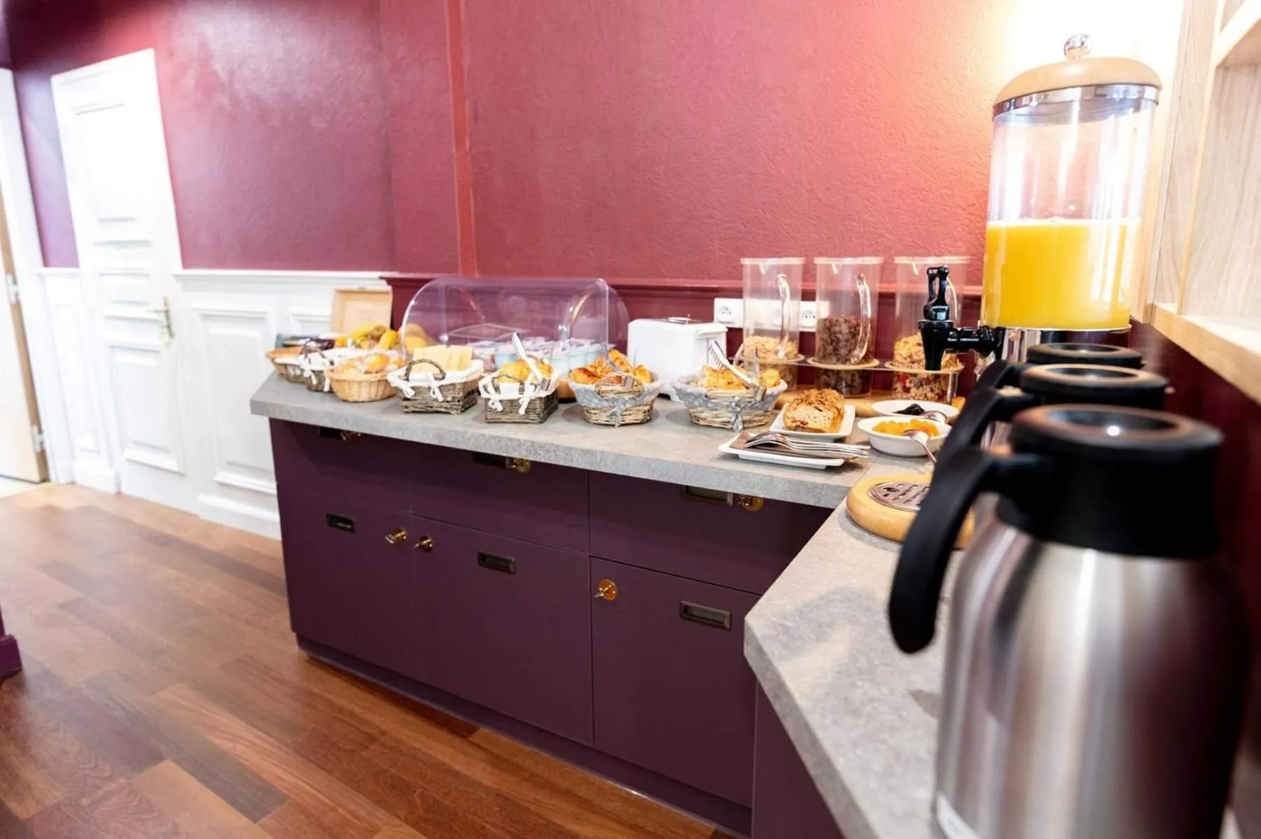 Cit'Hotel Normandy Hotel Pornichet La Baule