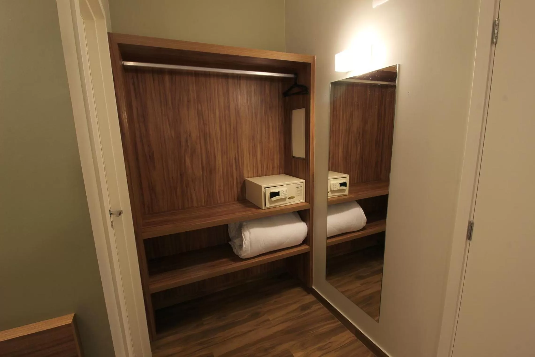 Other in Impar Suites Barao de Cocais