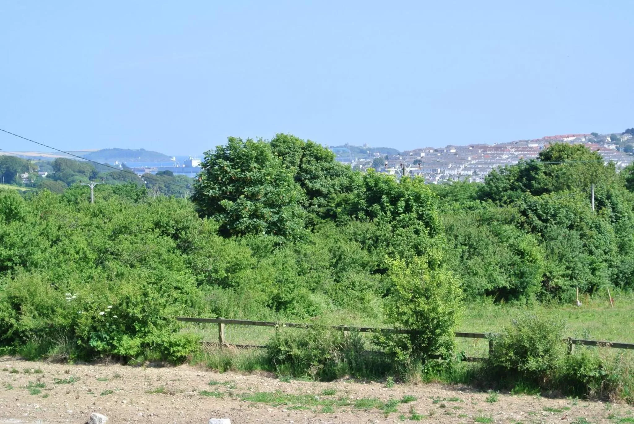 Day in Bay View Bed and Breakfast