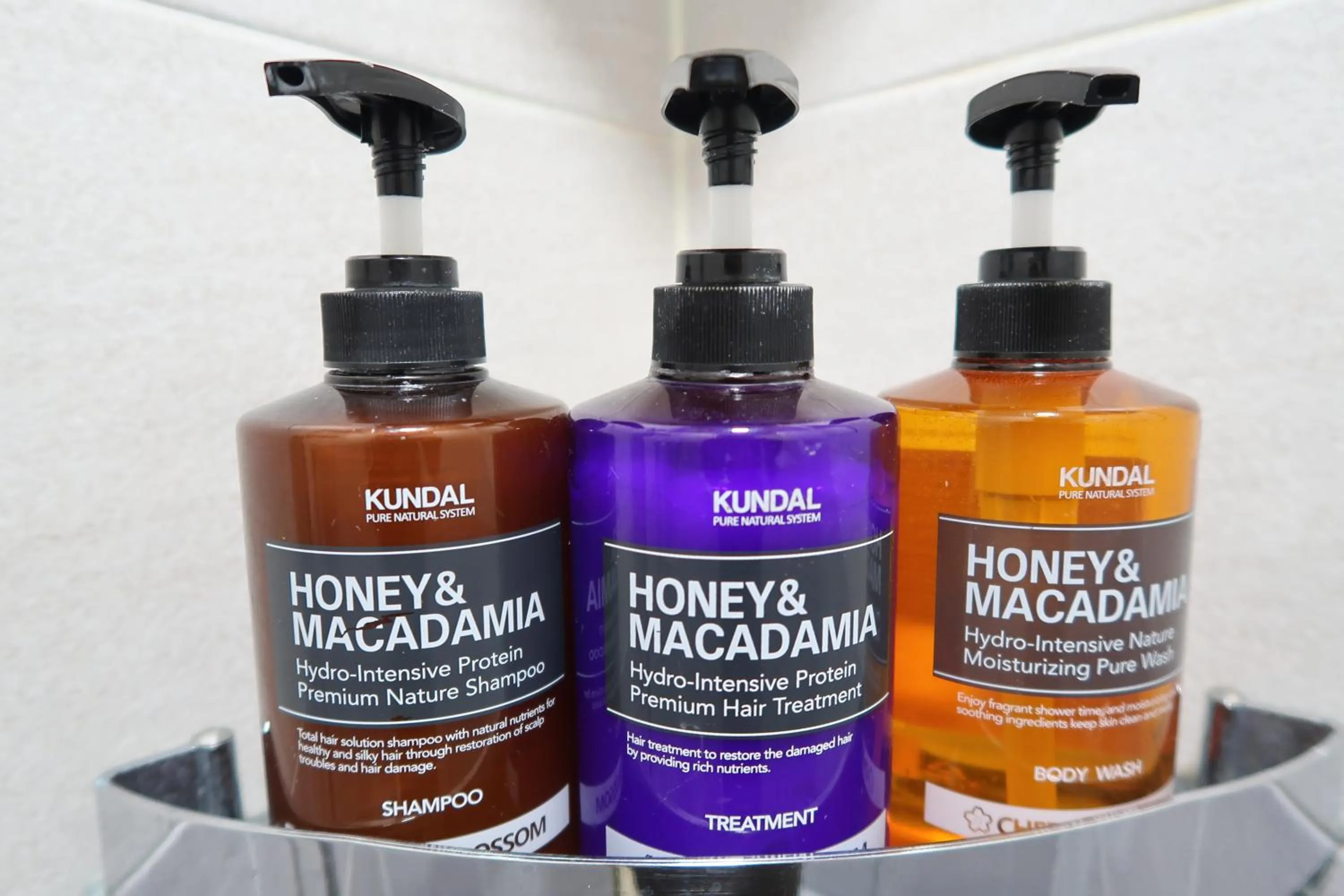 Bathroom in Andong Poong-gyung HOSTEL n LIBRARY