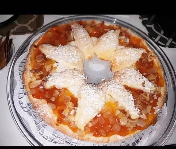 Prisca B&B Prisca B&B