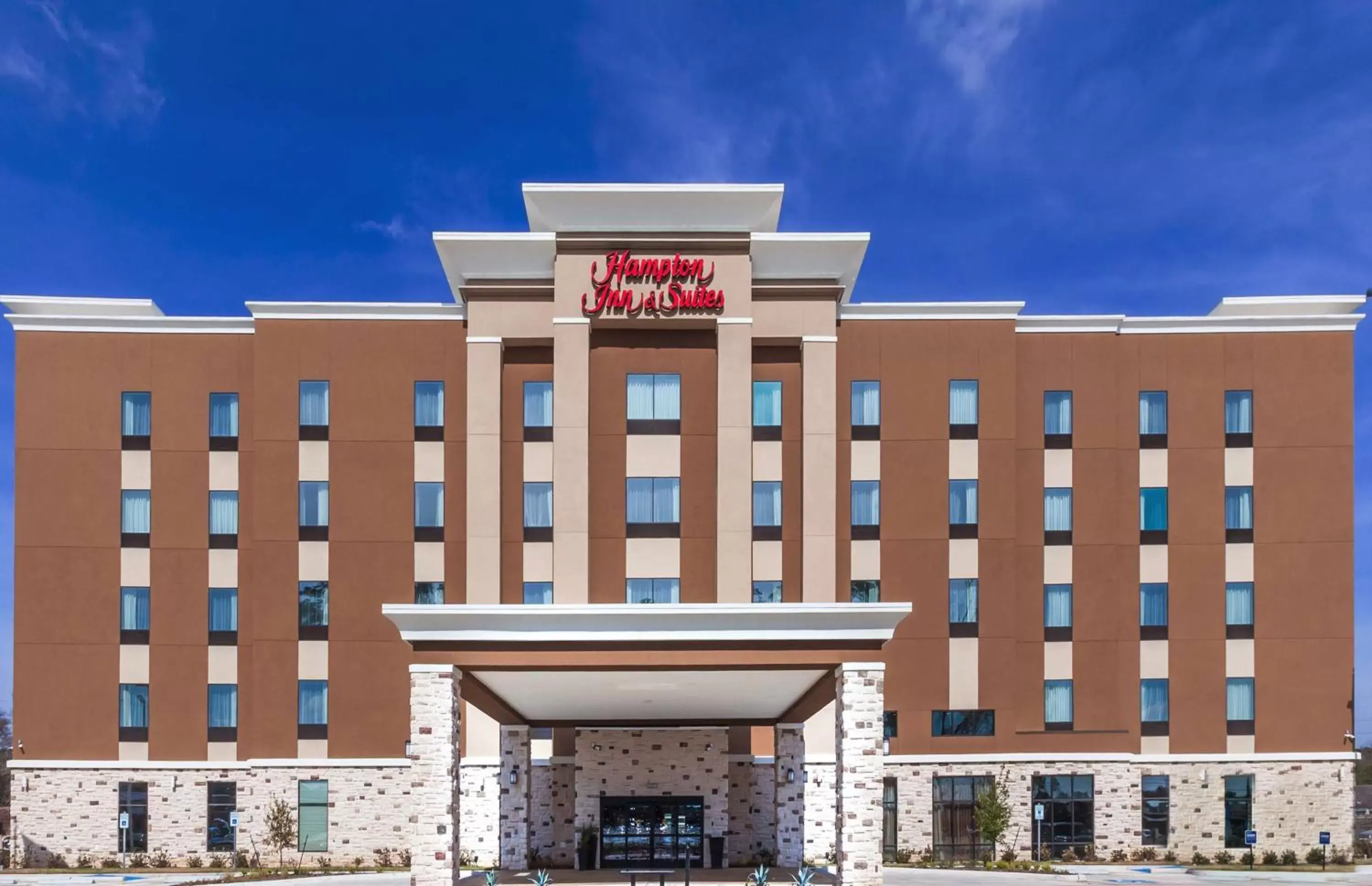 Hampton Inn & Suites Houston/Atascocita, Tx Hampton Inn & Suites Houston/Atascocita, Tx