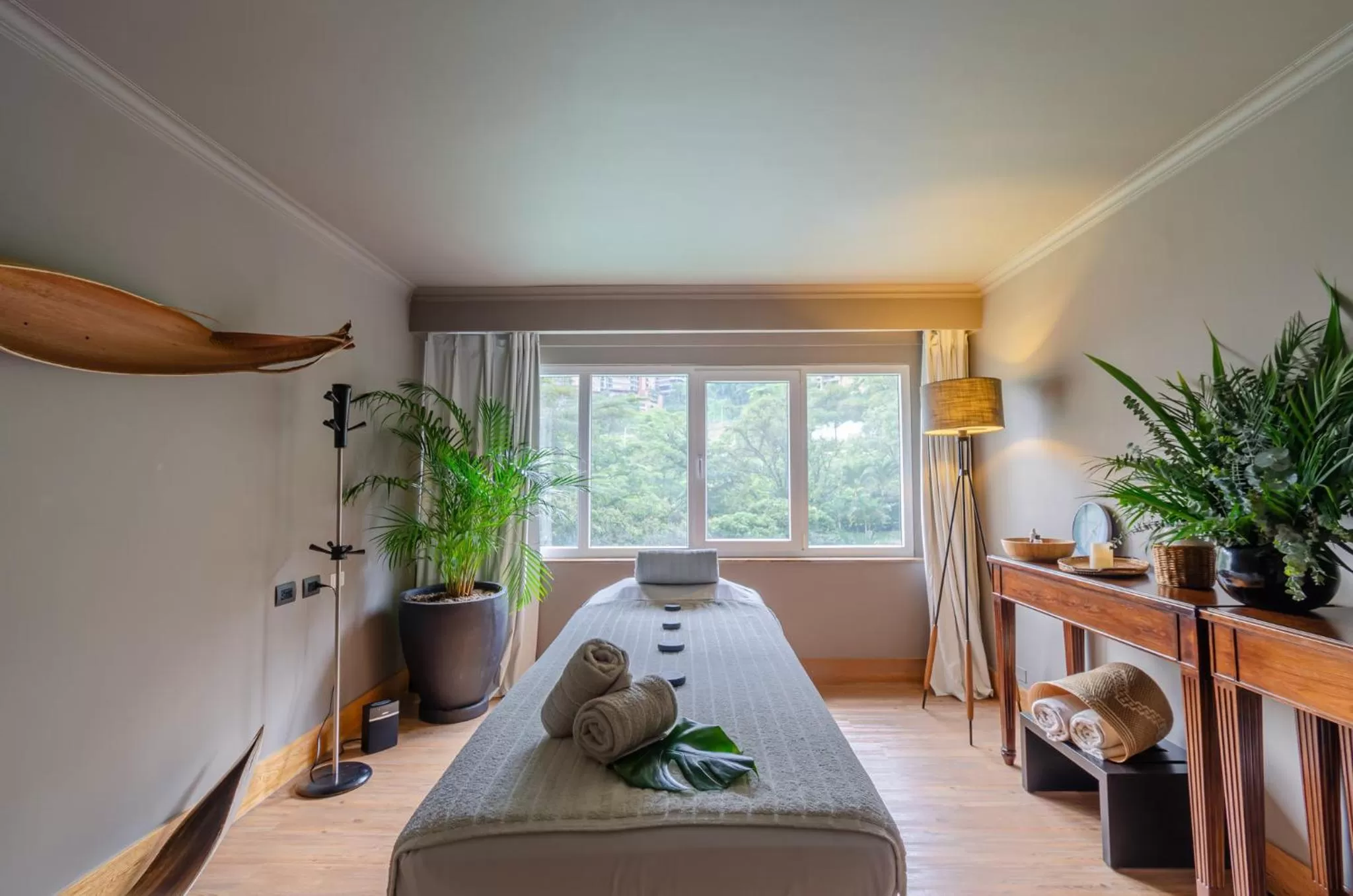 Spa and wellness centre/facilities, Bed in InterContinental Medellin - Movich by IHG