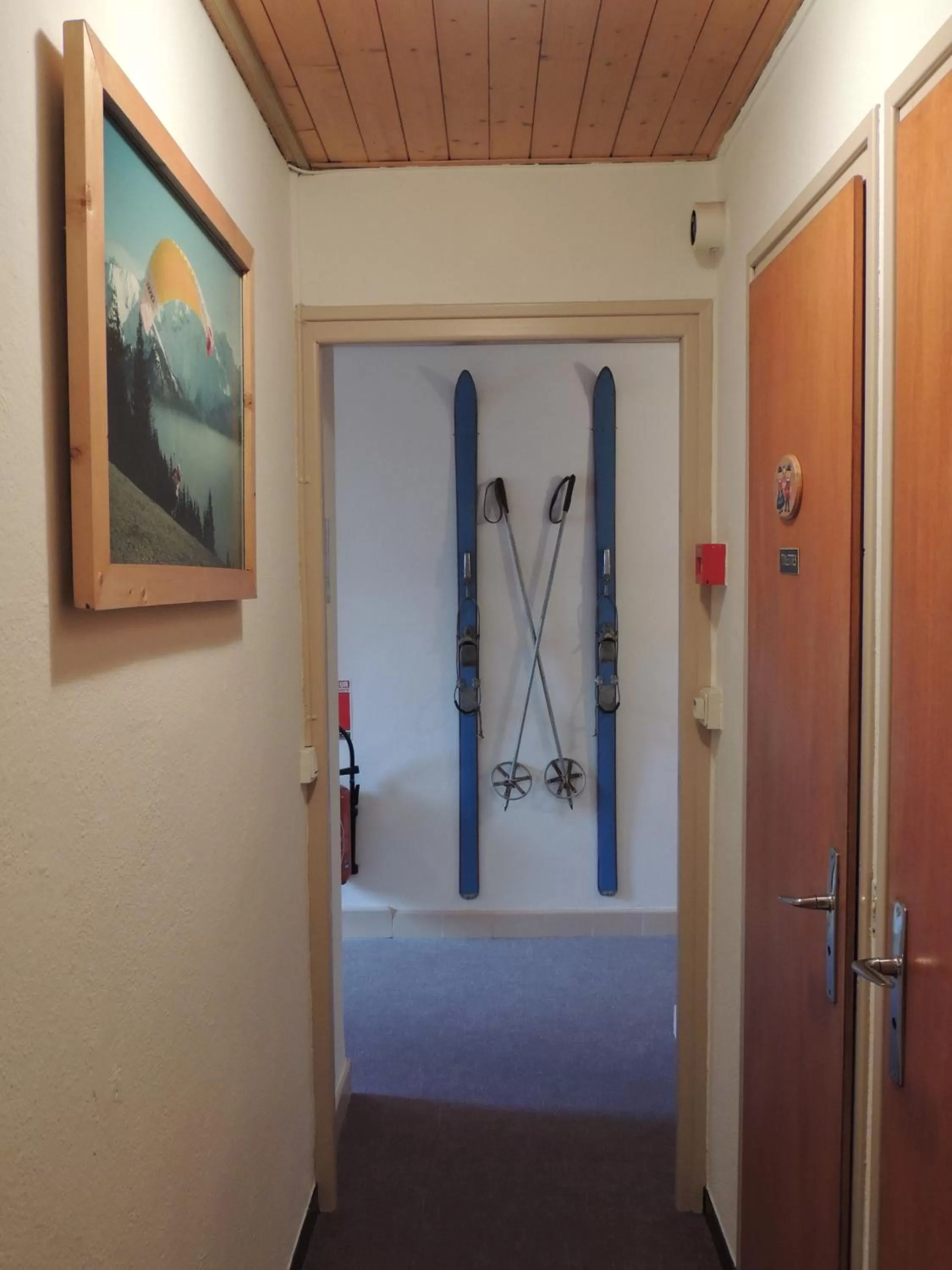 Other in Hotel Les Granits