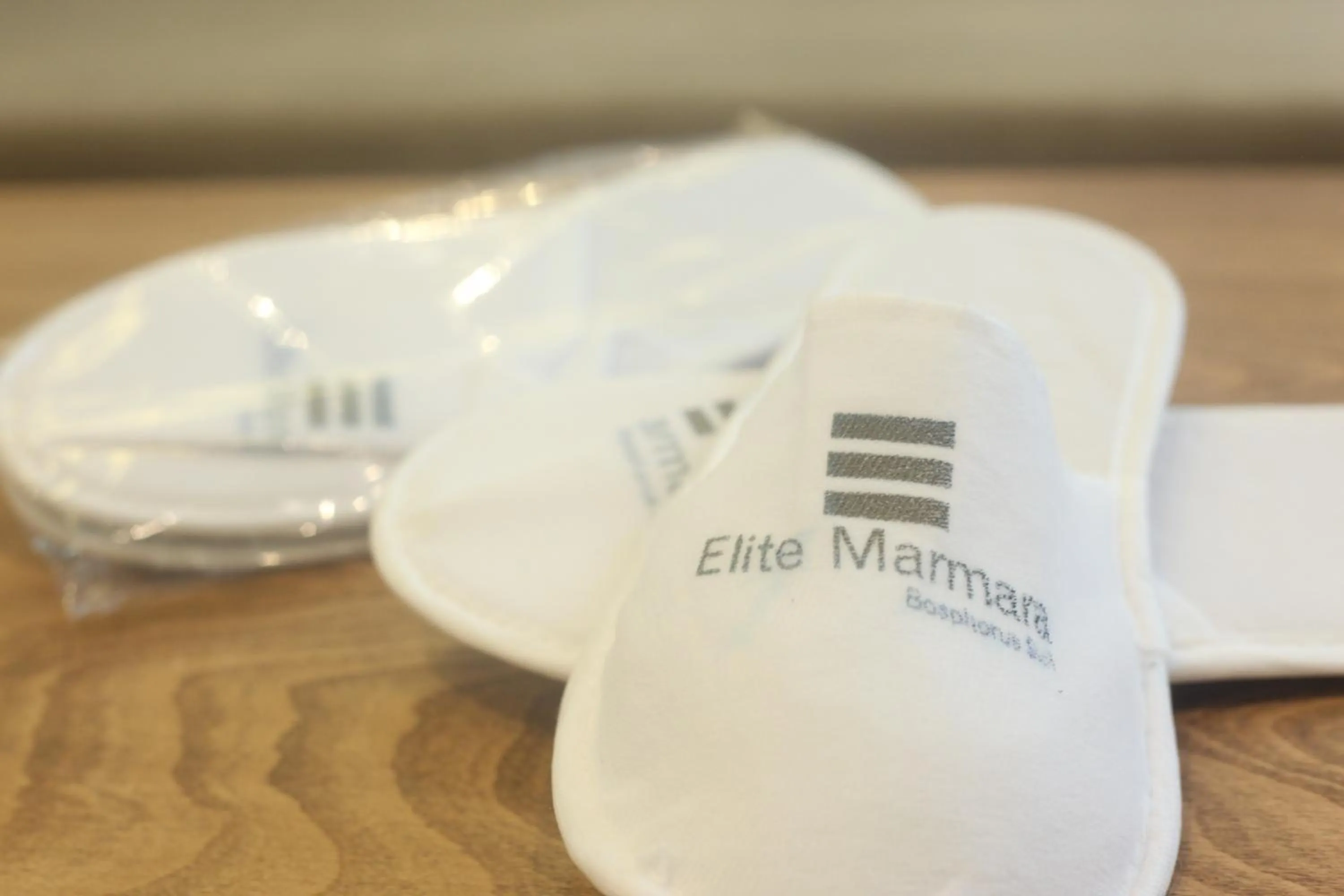 Decorative detail in Elite Marmara Bosphorus&Suites