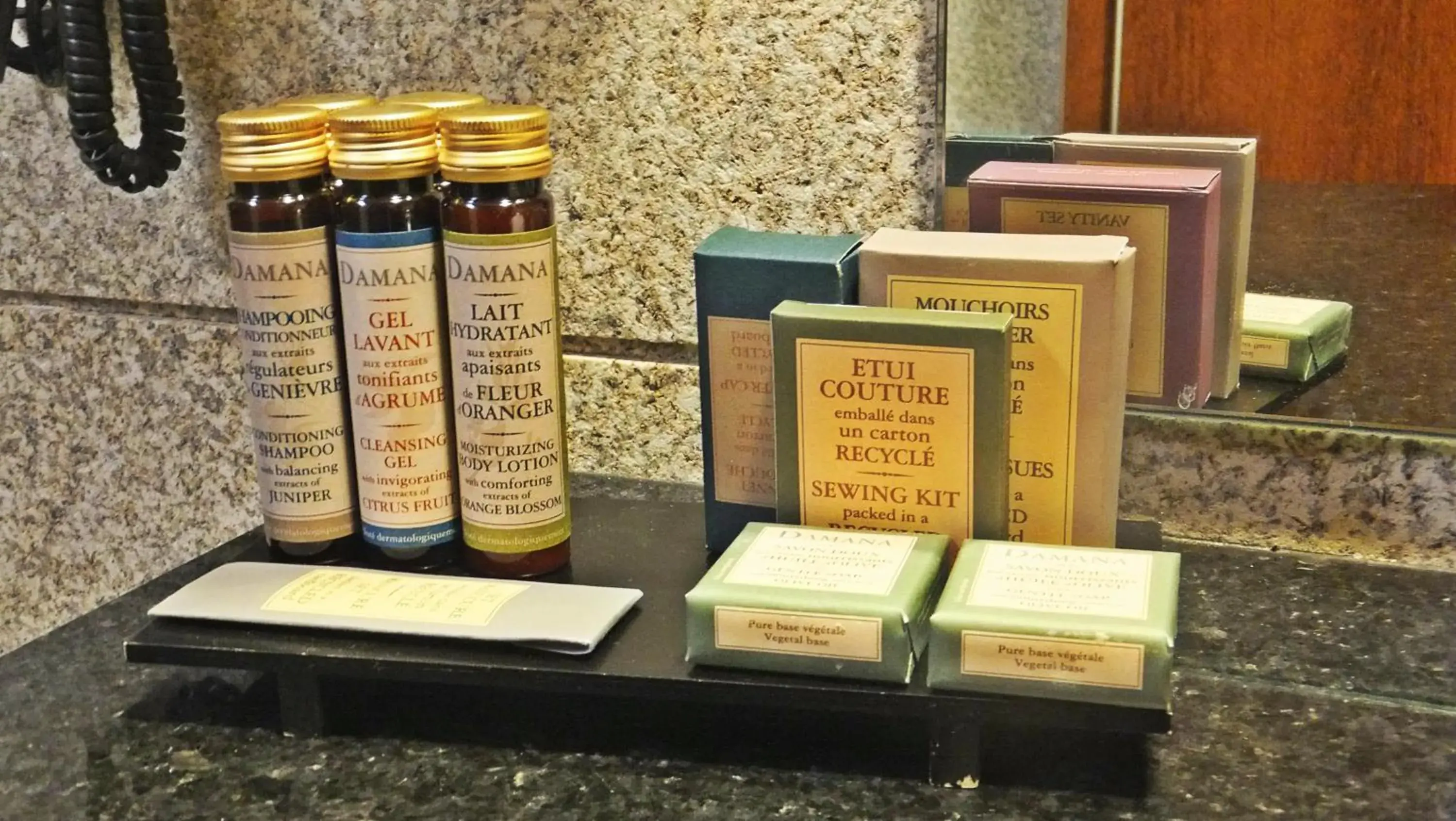 Double Room with Extra Bed (3 Adults) in H2otel Congress & Medical SPA Double Room with Extra Bed (3 Adults) in H2otel Congress & Medical SPA