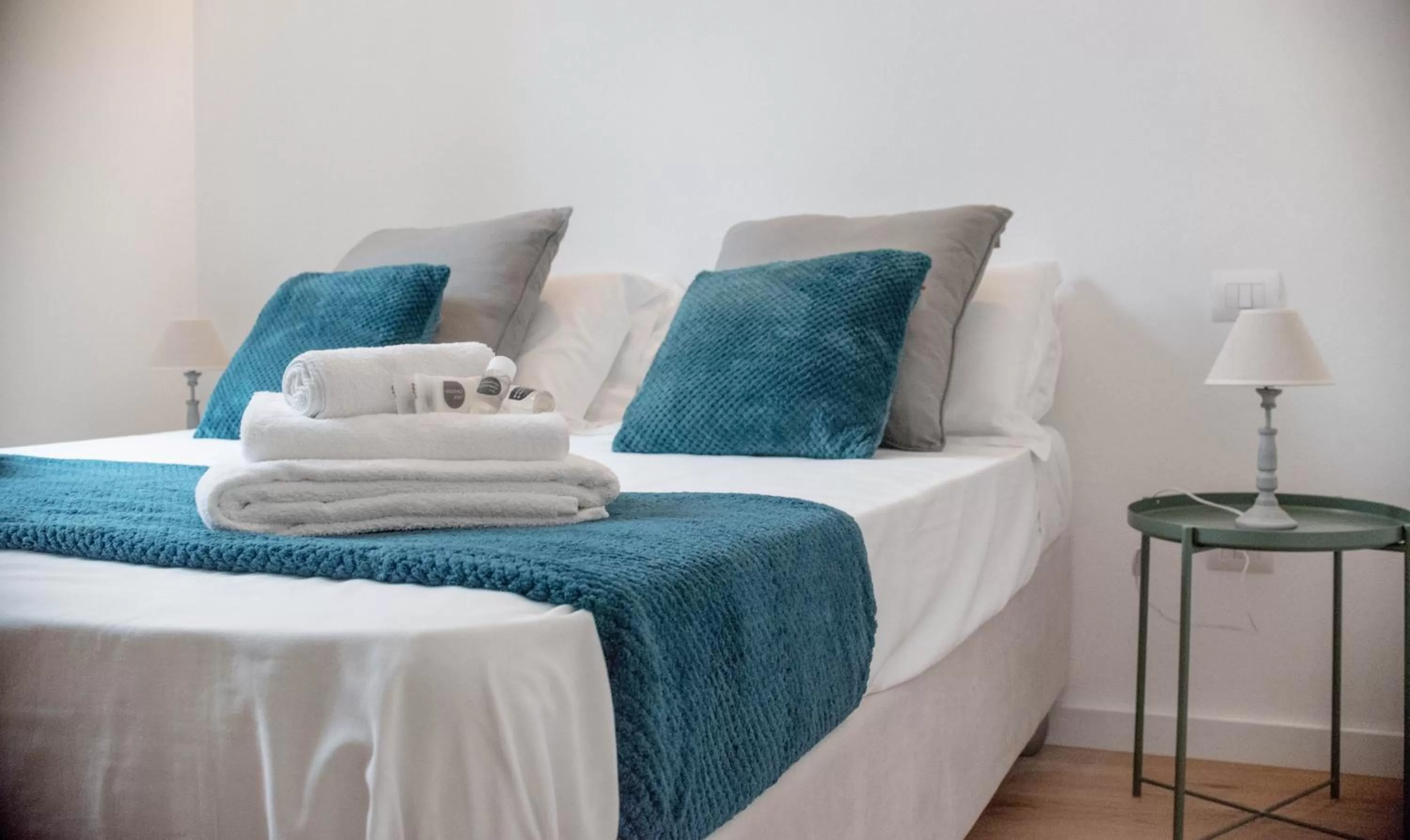 Bed in CrossRoad Four - locazione turistica