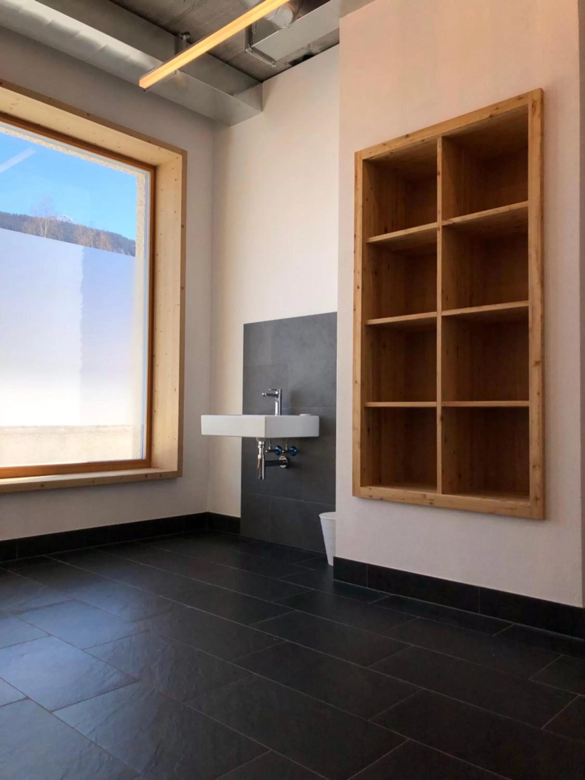 Swimming pool in Catrina Resort