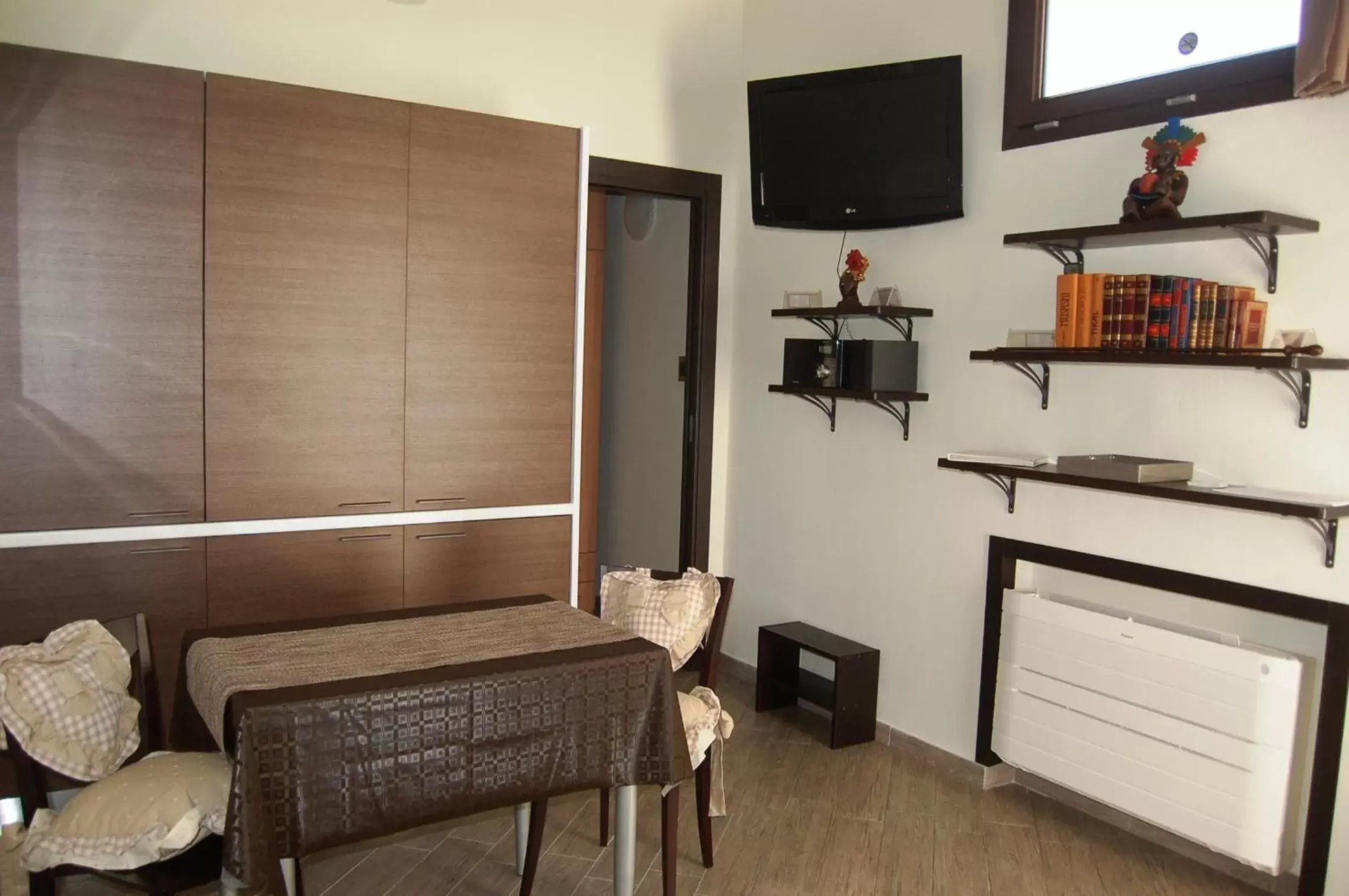 Standard Studio in B&B Mare Monti Miniere Standard Studio in B&B Mare Monti Miniere