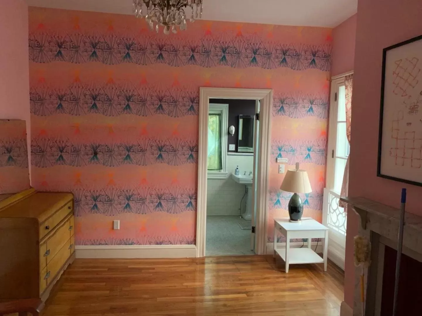 The Wedding Cake House