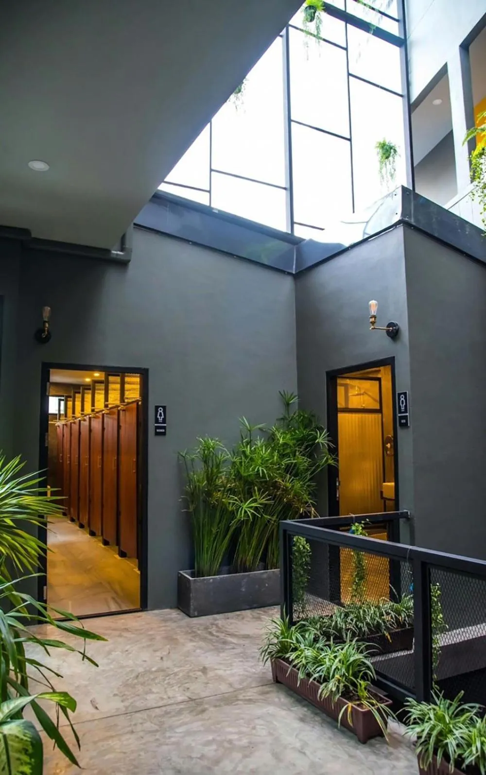 The Arbern Hotel x Bistro - SHA Extra Plus