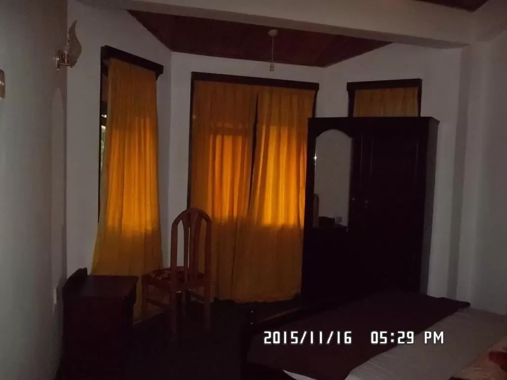 TV/Entertainment Center in Panorama Accommodations Nuwara Eliya