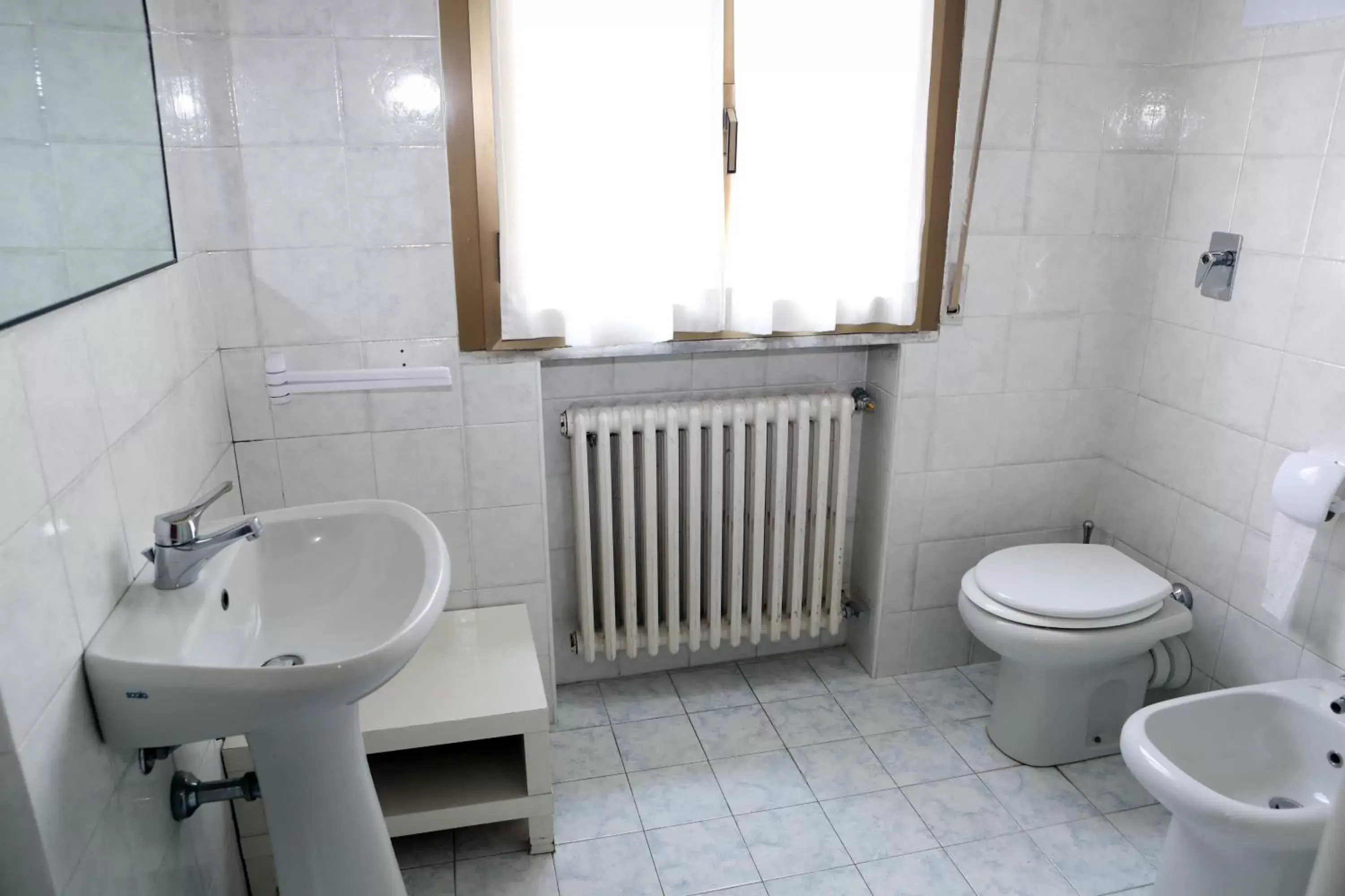 Hotel Bicocca Hotel Bicocca