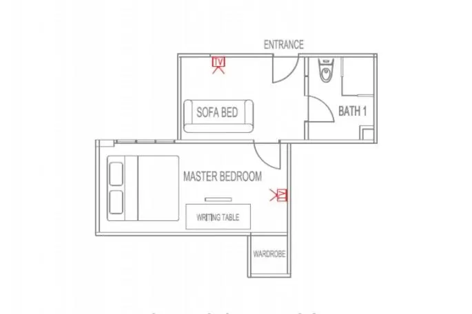 Sumai Hotel Apartment