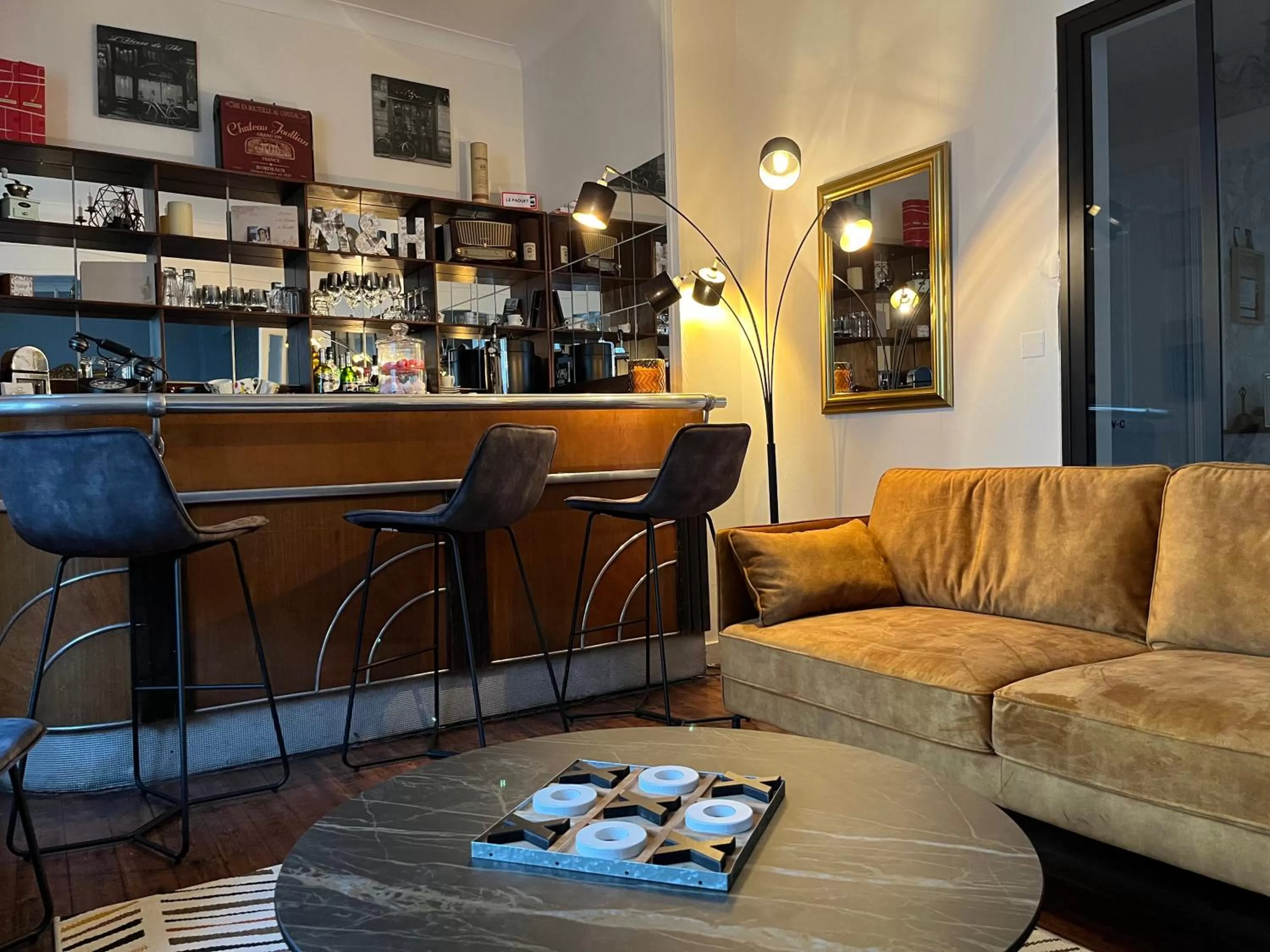 Property building in La Maison de Louisette