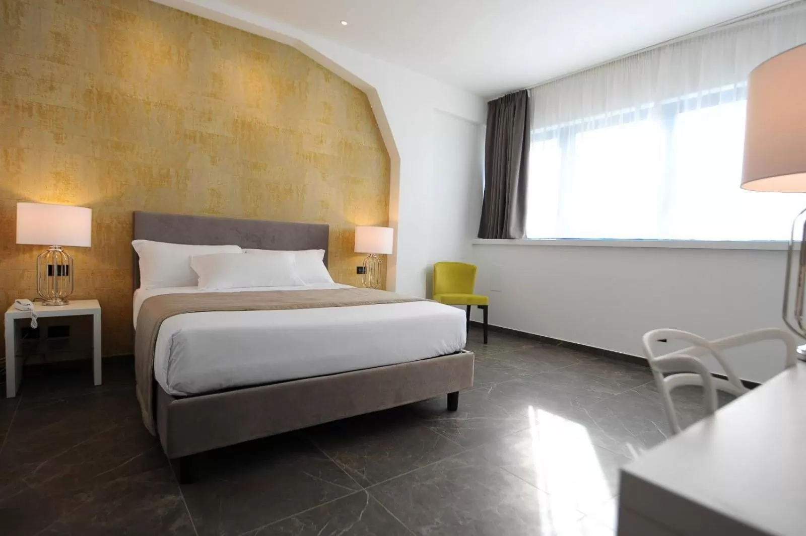 Superior Double Room - single occupancy in Hotel Up Wellness & Spa