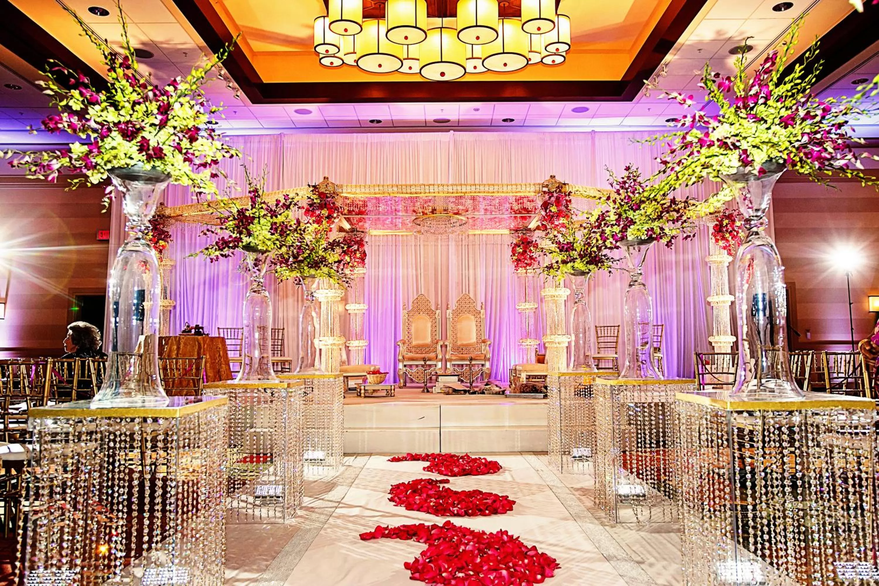 Banquet/Function facilities in Atlanta Evergreen Lakeside Resort