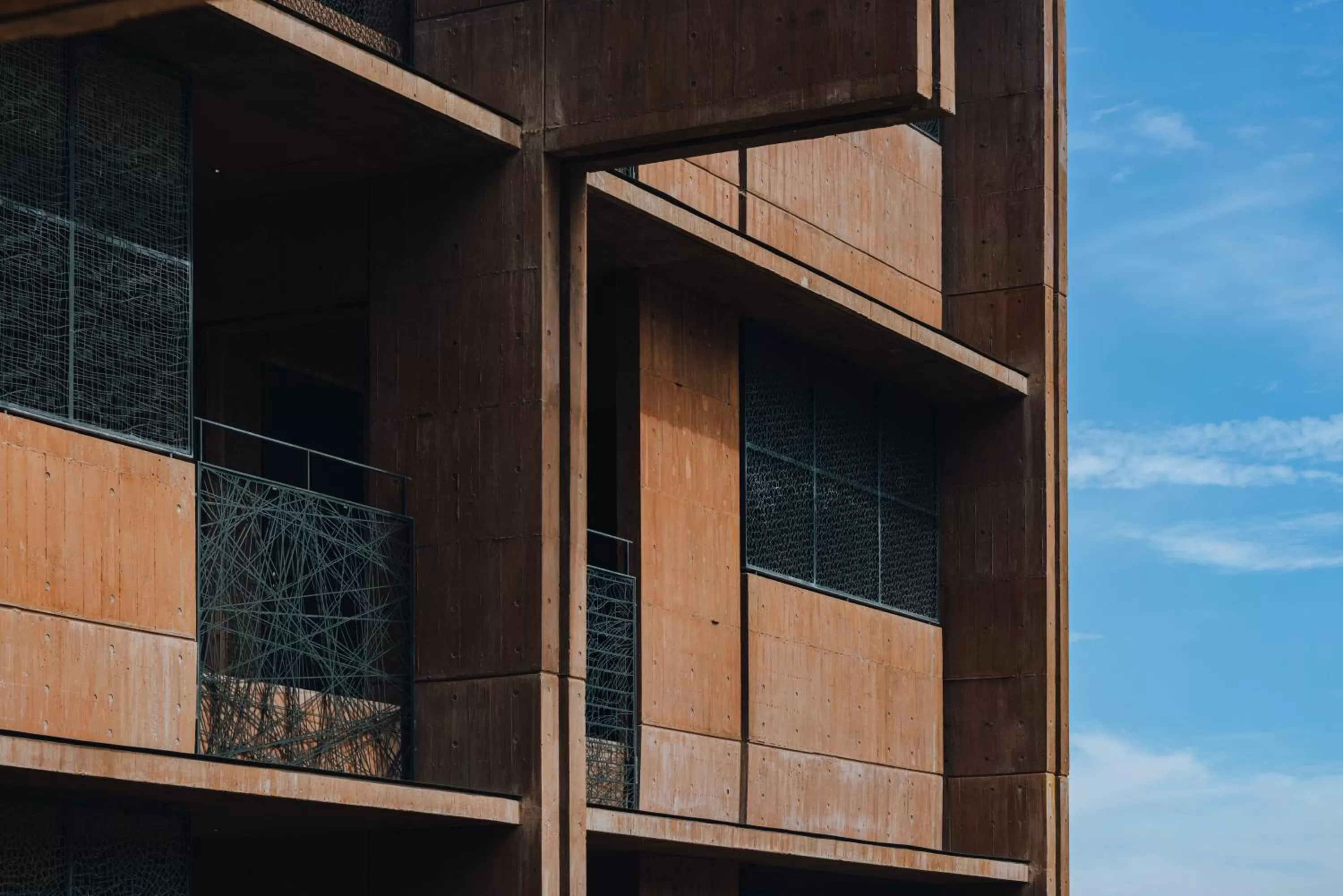 SEKIYA RESORT Galleria Midobaru