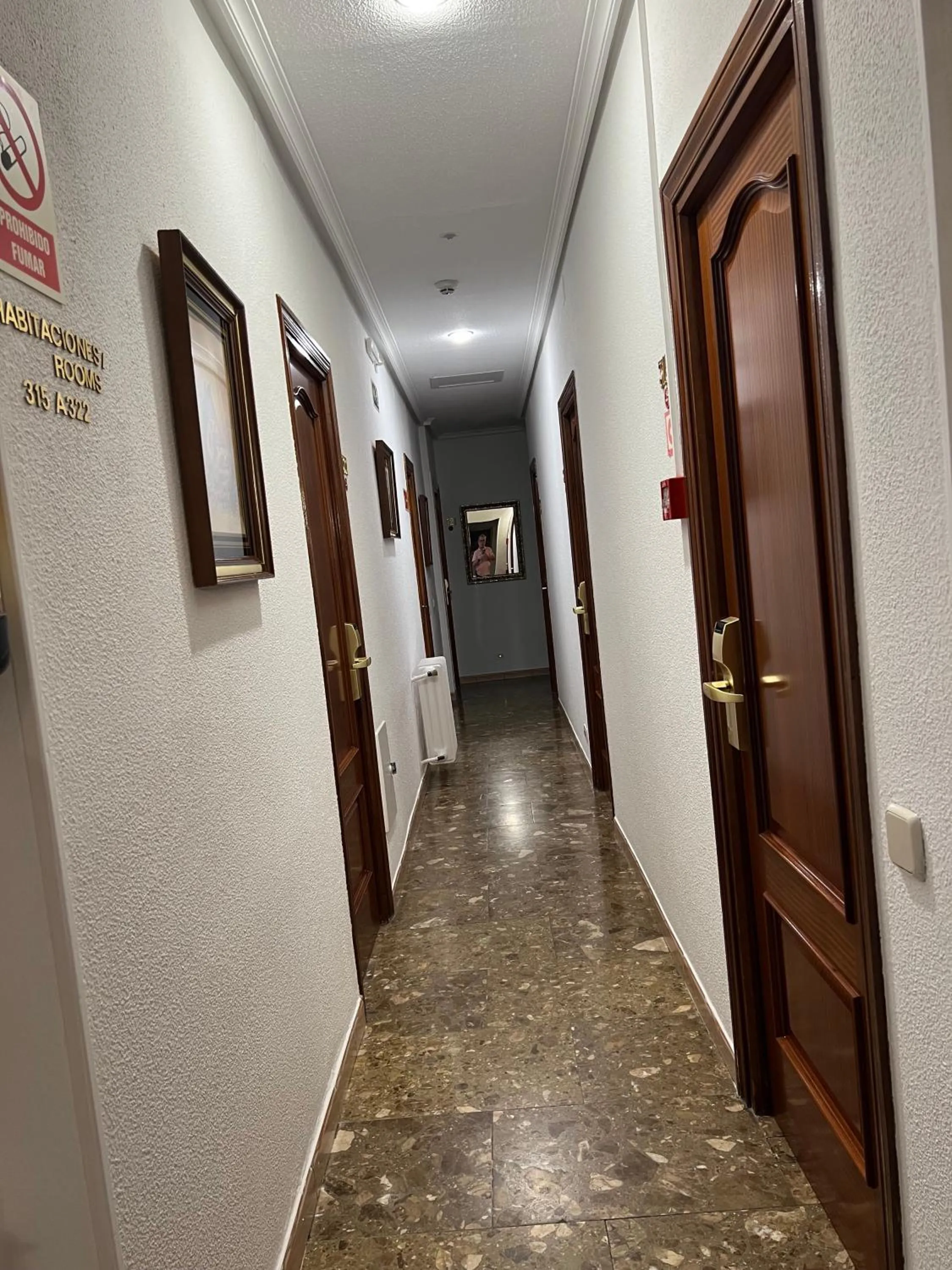 Other in Hostal Sonsoles Madrid-Centro