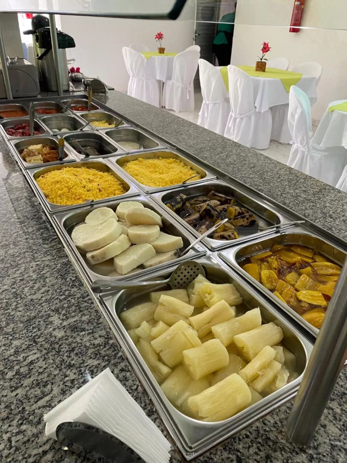 Pousada Verdes Mares