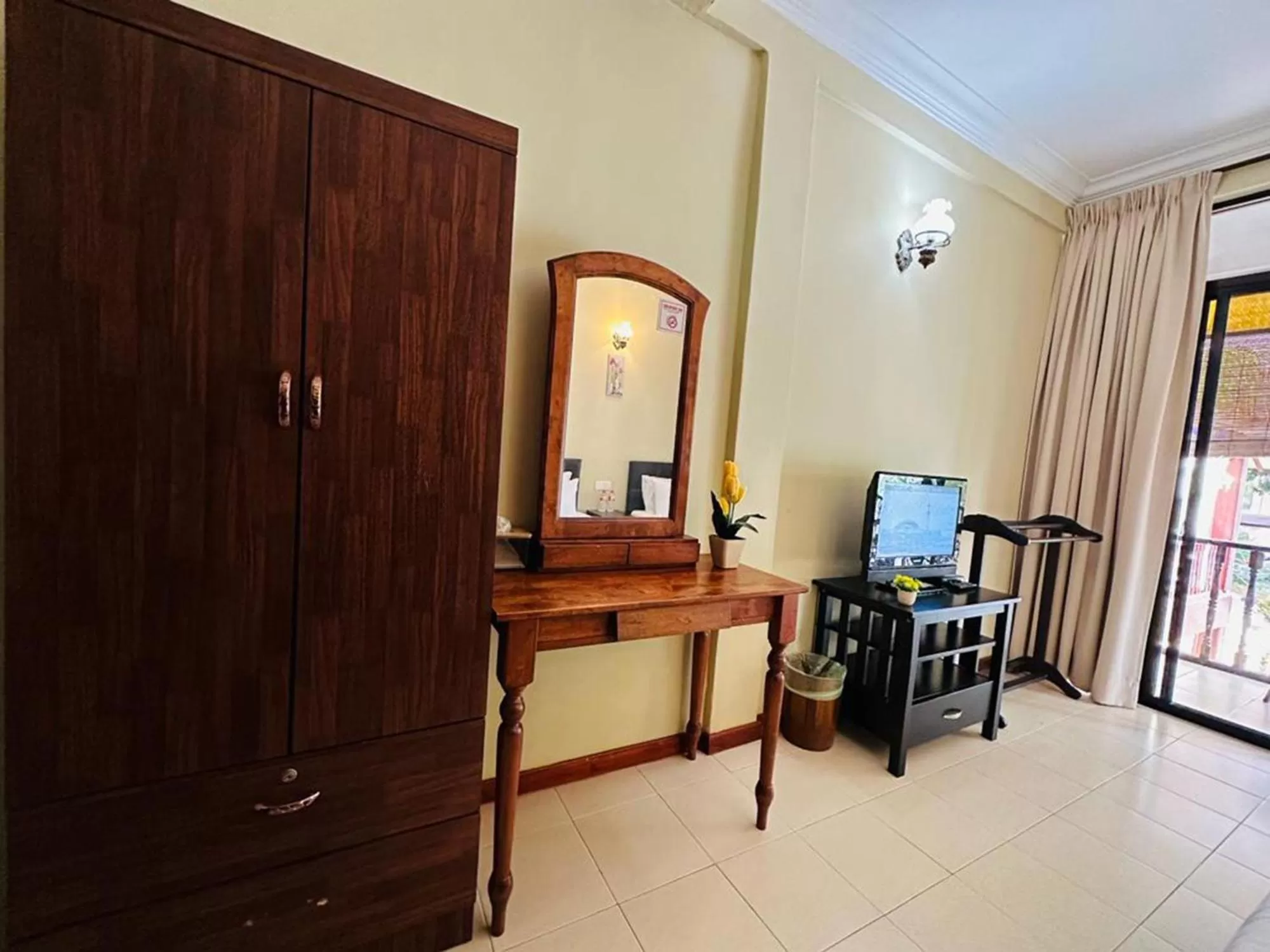 TV and multimedia, TV/Entertainment Center in MORTEN VILLA MELAKA