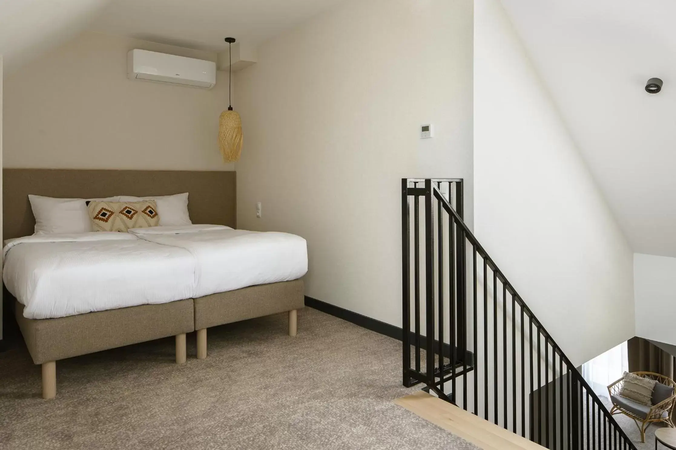 Two-level Apartment with 1 bedroom in Hotel Saltic Resort & Spa Łeba Two-level Apartment with 1 bedroom in Hotel Saltic Resort & Spa Łeba