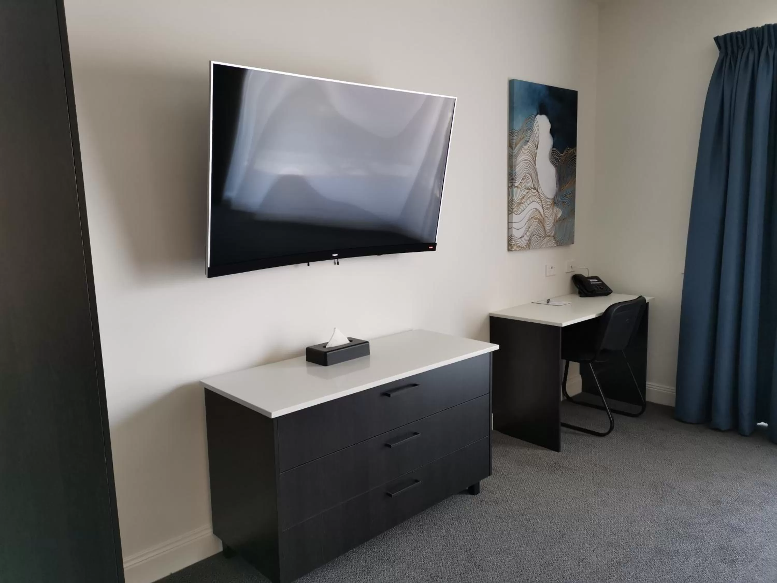 The Abbey Motel Goulburn