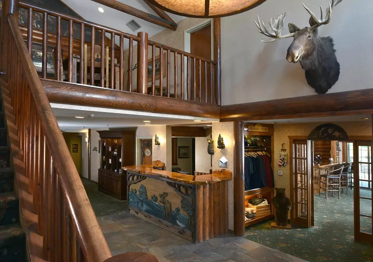 Stoney Creek lnn Galena Stoney Creek lnn Galena