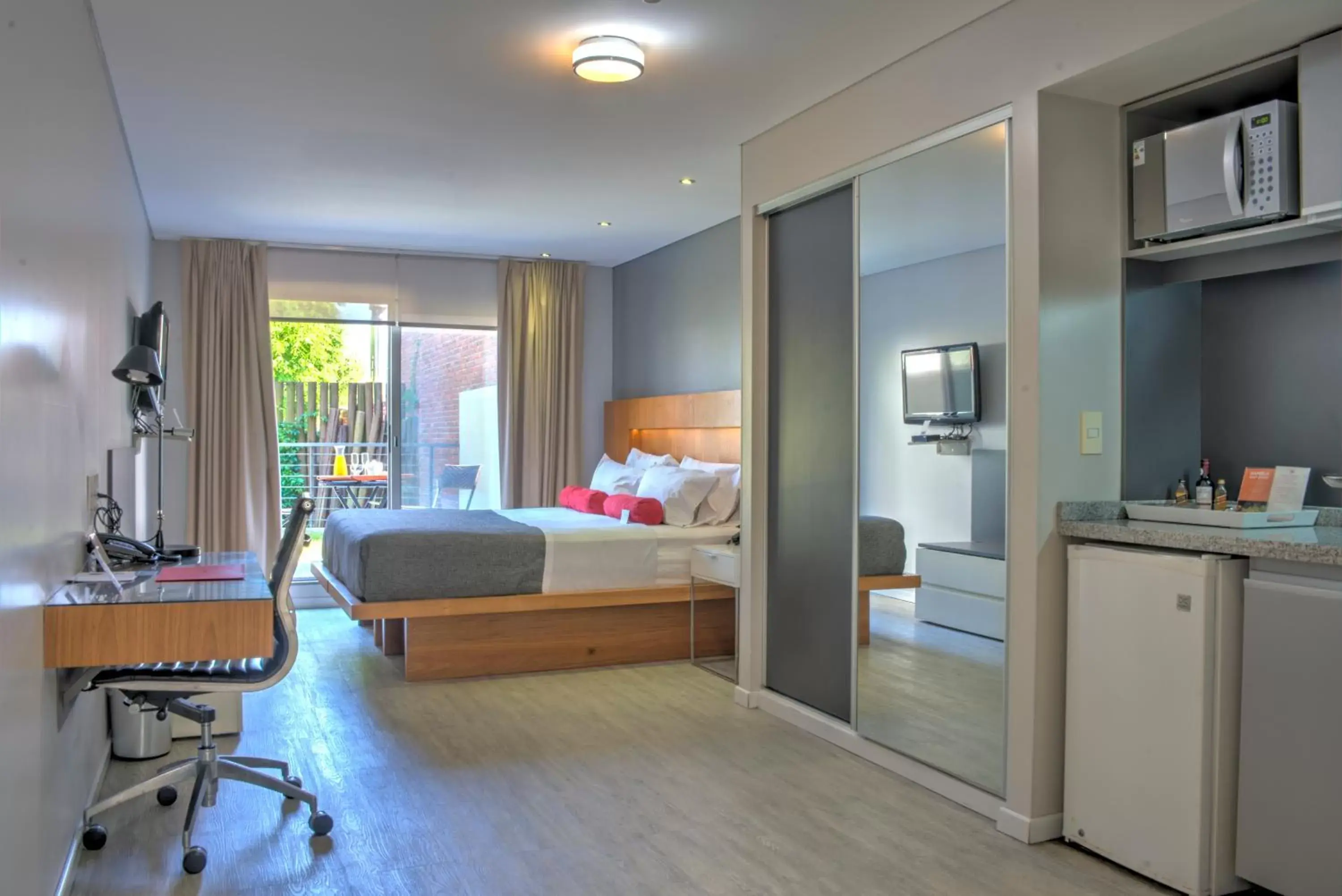 Executive Apartment in Regency Rambla Design Apart Hotel Executive Apartment in Regency Rambla Design Apart Hotel