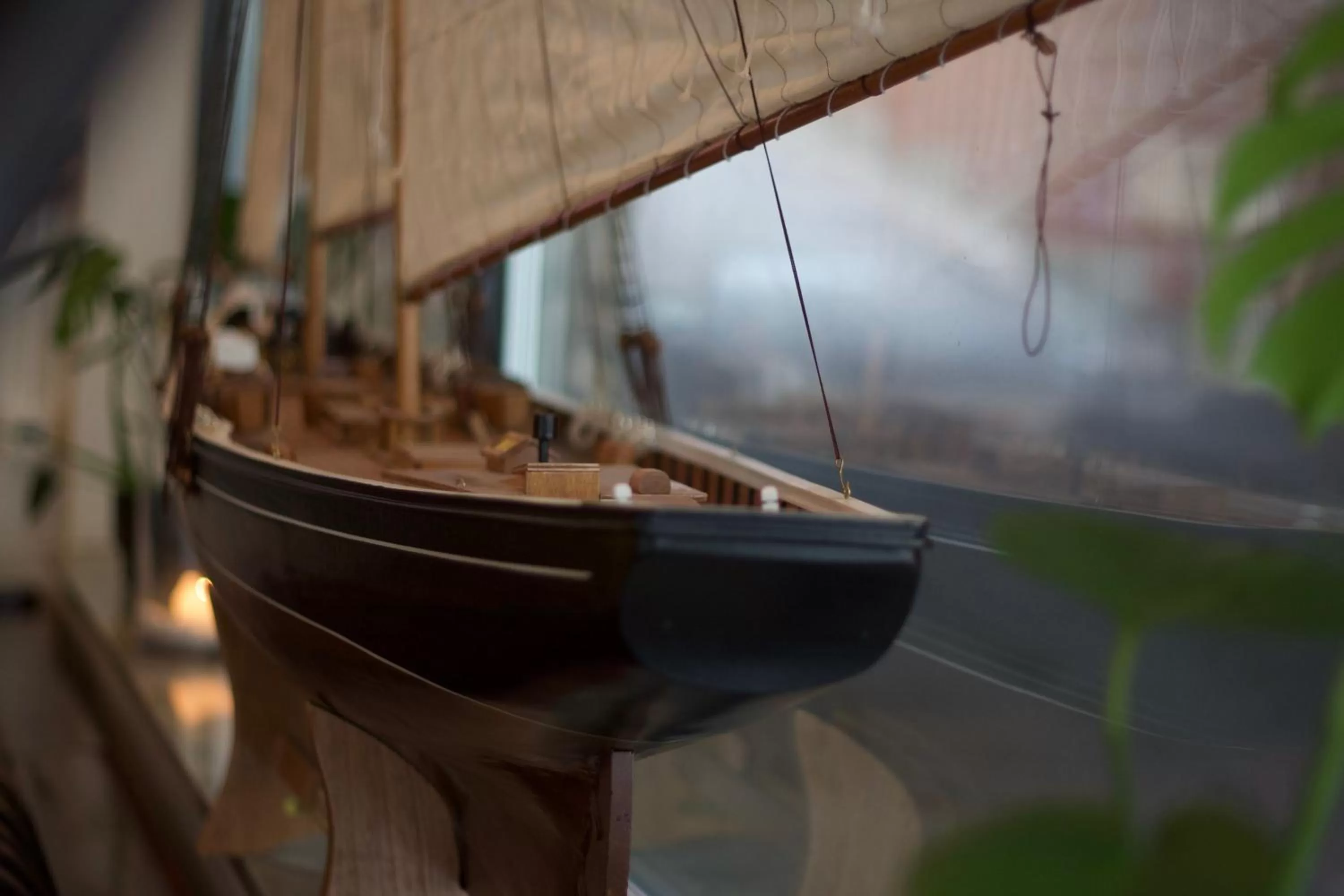 Other in Hotell City