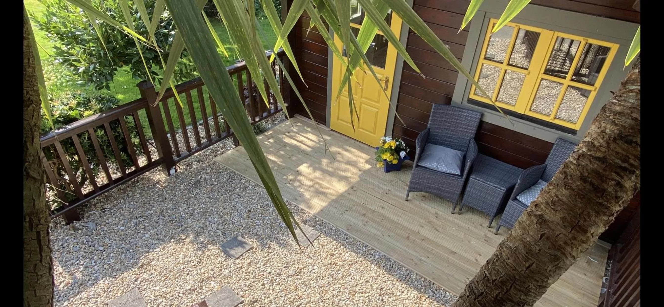 Beaufort House Accomodation