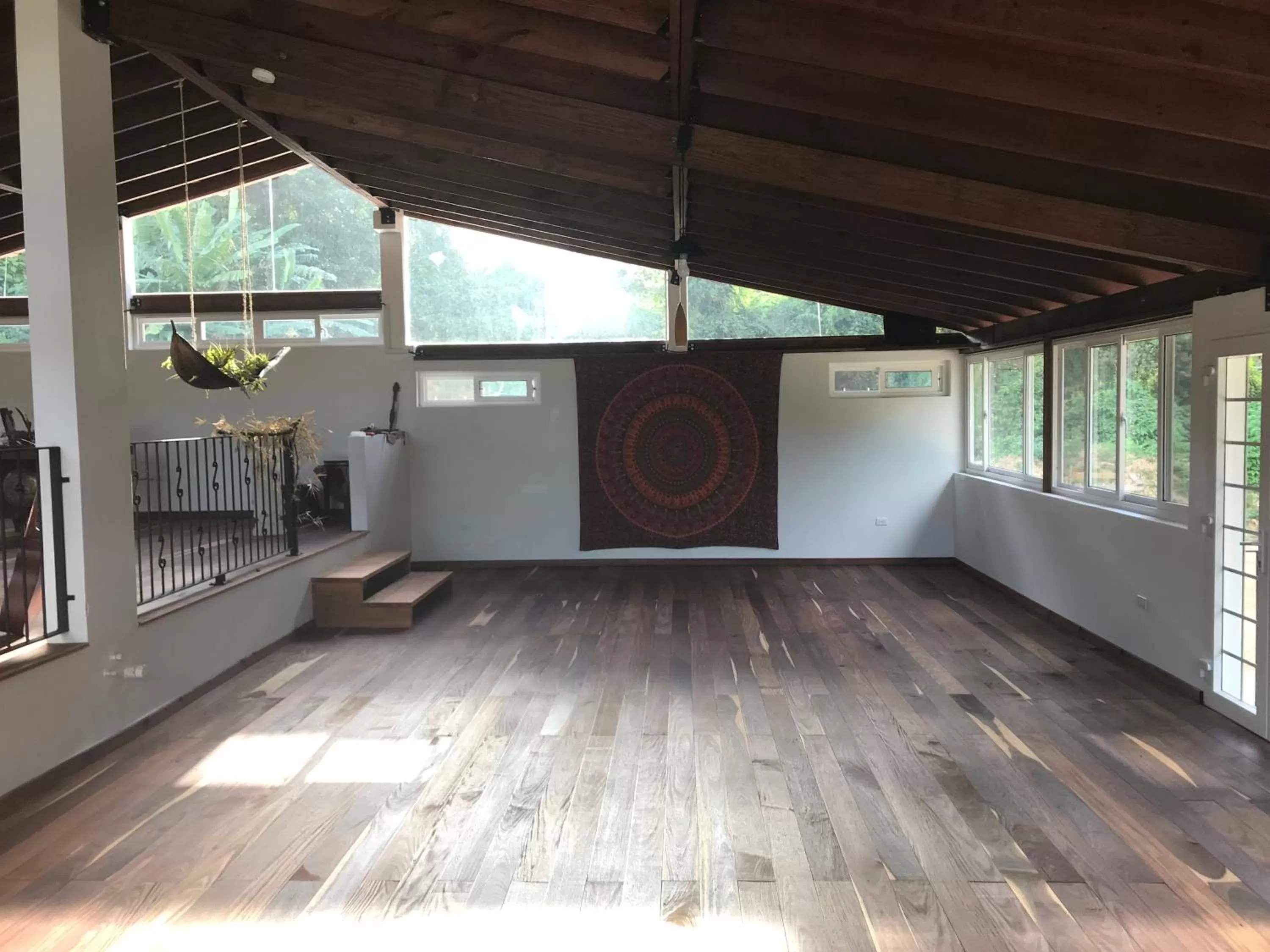 Activities in Sattva Land