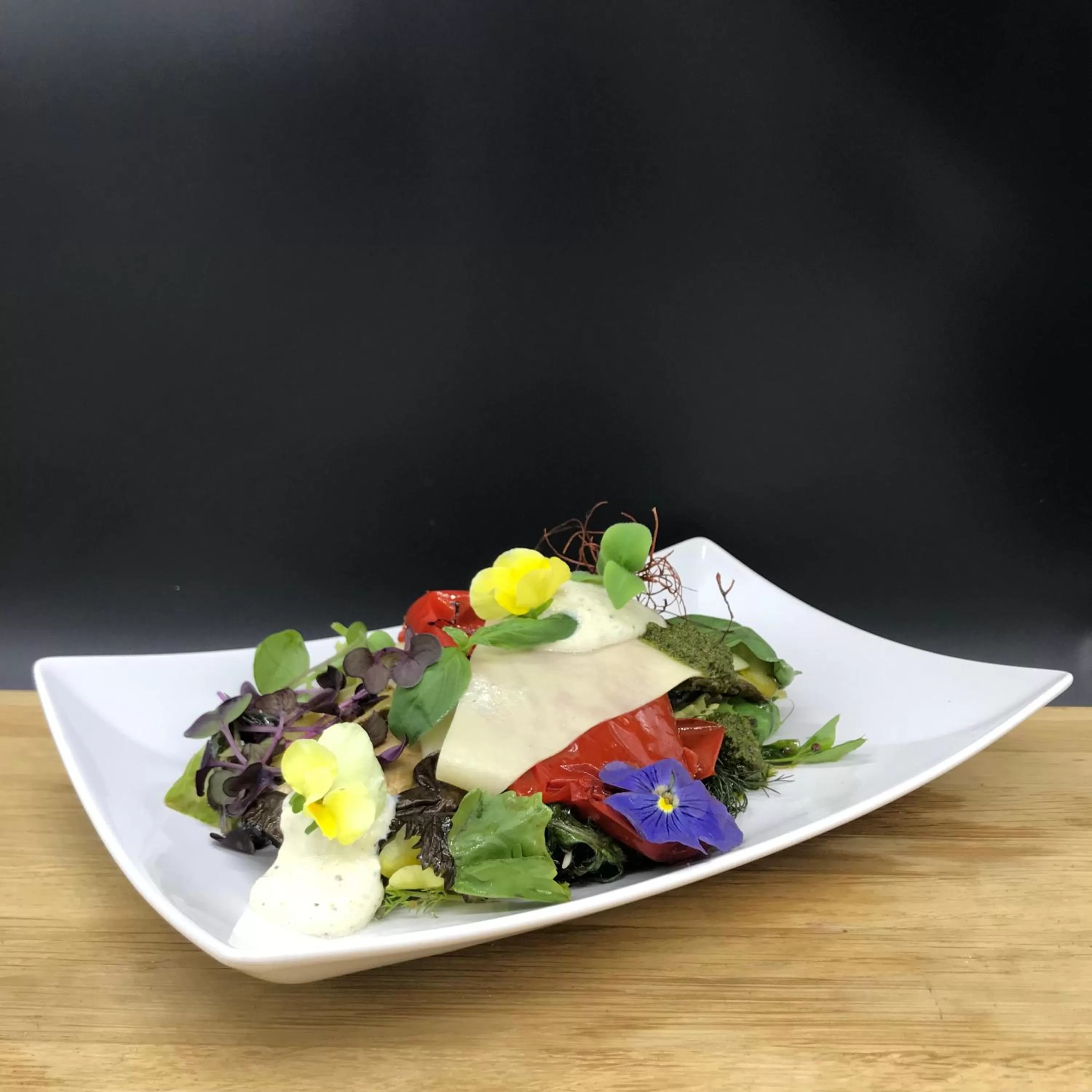 Restaurant/places to eat, Food in Vegan Hotel und Restaurants Nicolay 1881