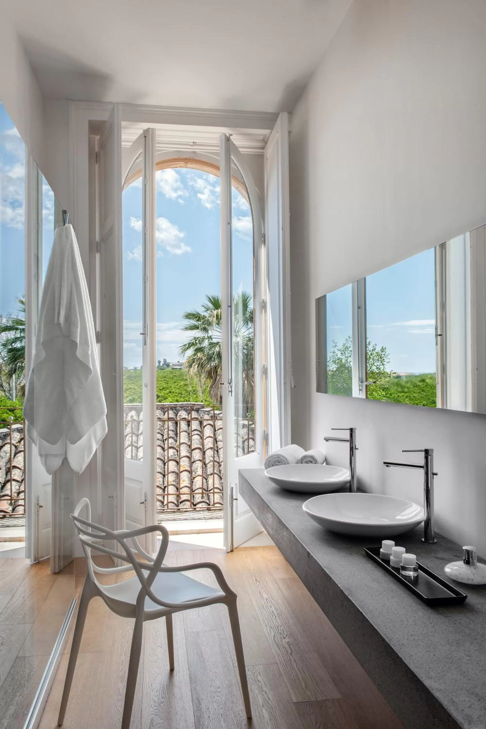 Day in Zash Country Boutique hotel & SPA