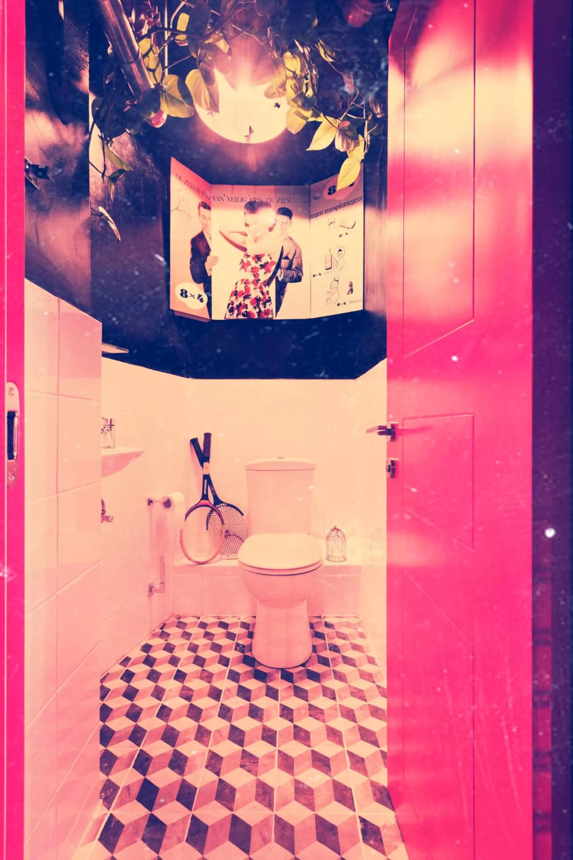 Other, Bathroom in Dave Gordon, a member of Brown Hotels