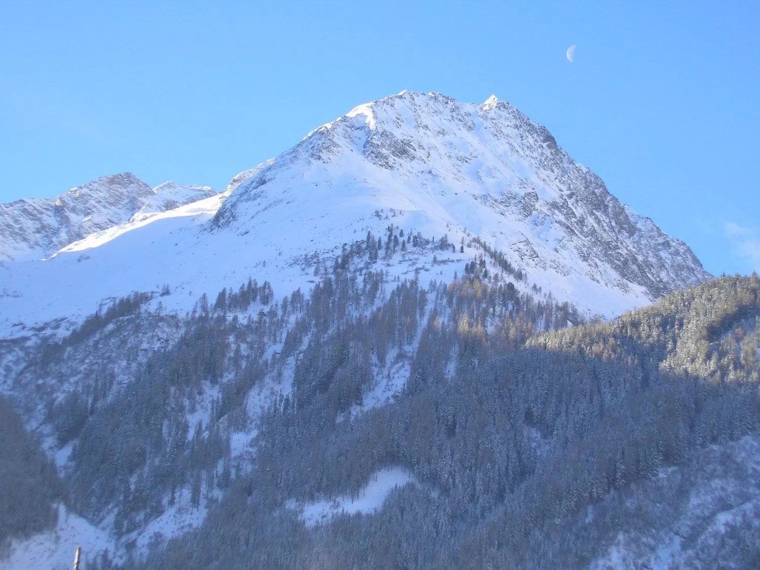 Area and facilities in Apart Relax