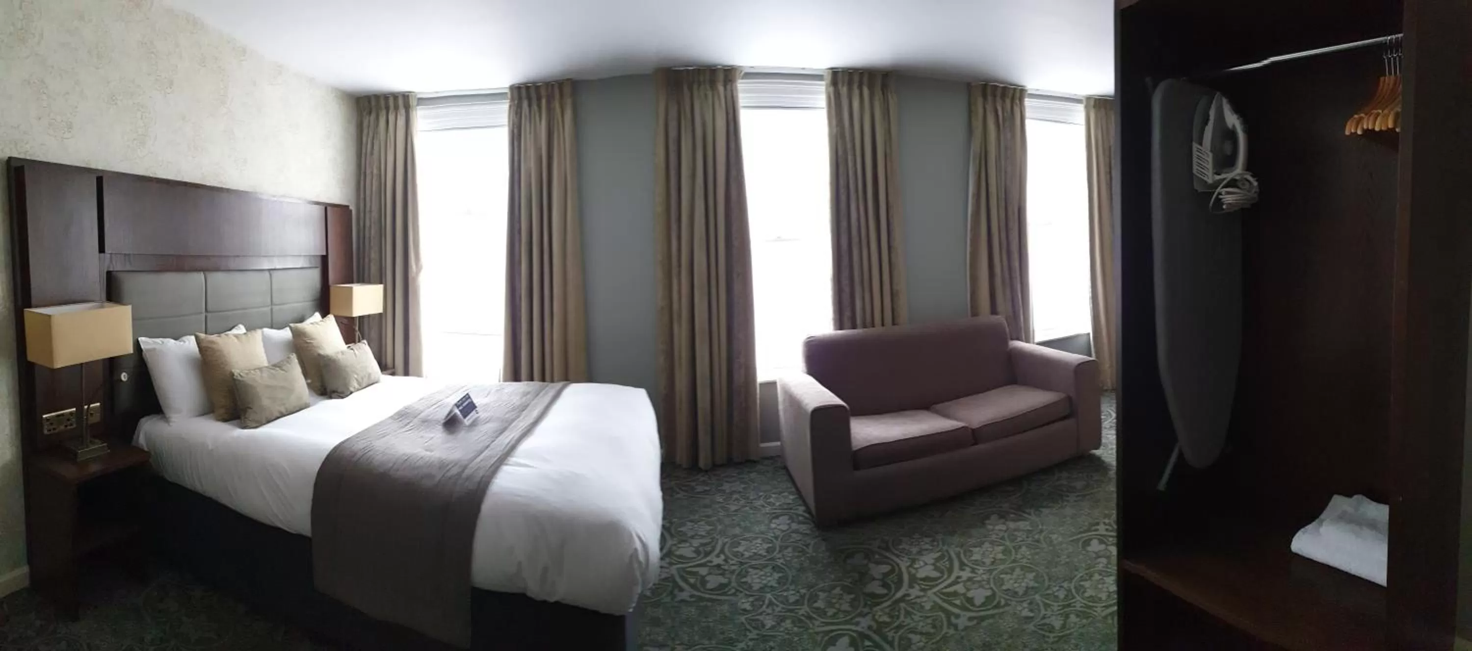 The King's Head Hotel - JD Wetherspoon