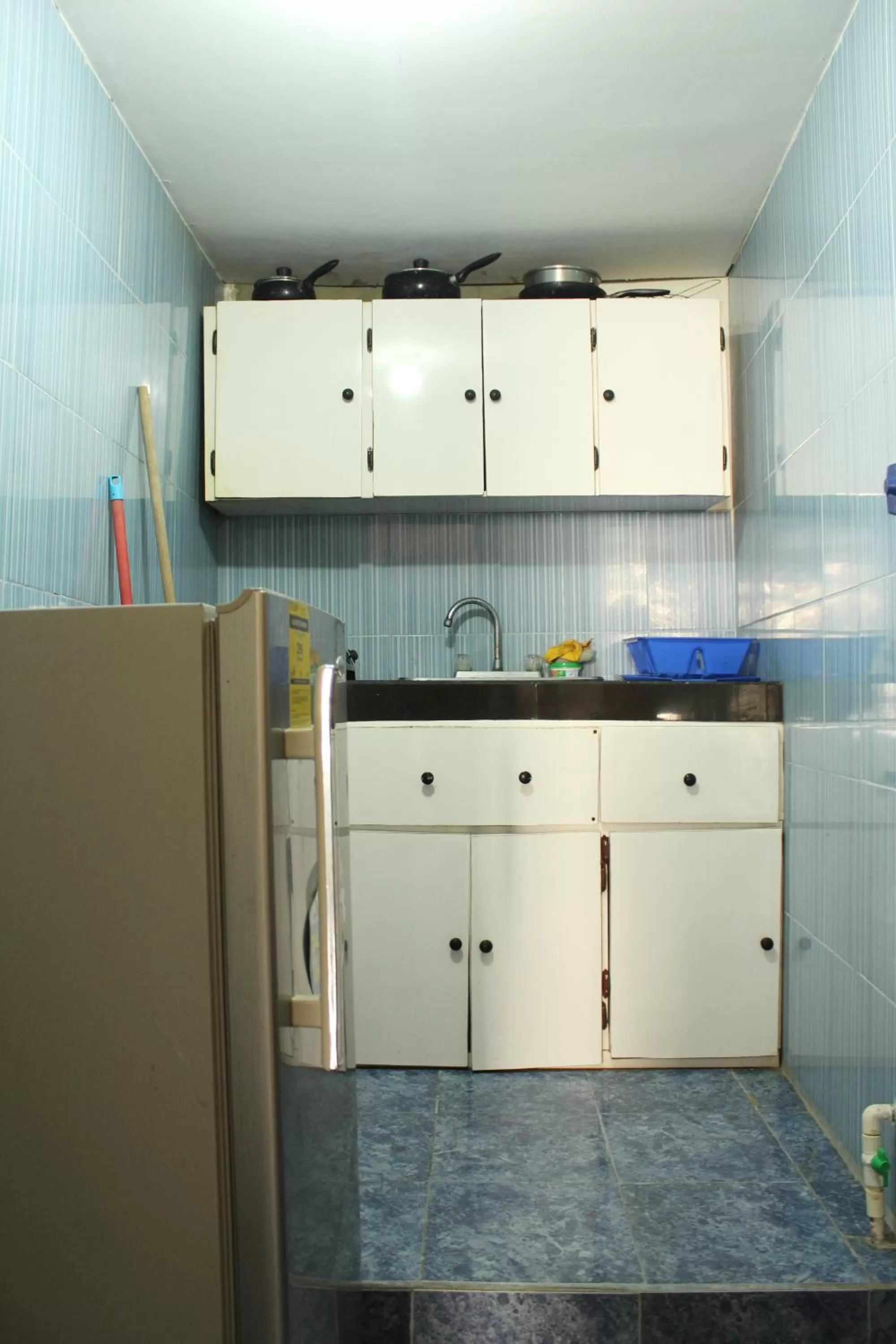 Kitchen or kitchenette, Kitchen/Kitchenette in Posada Casamar 2