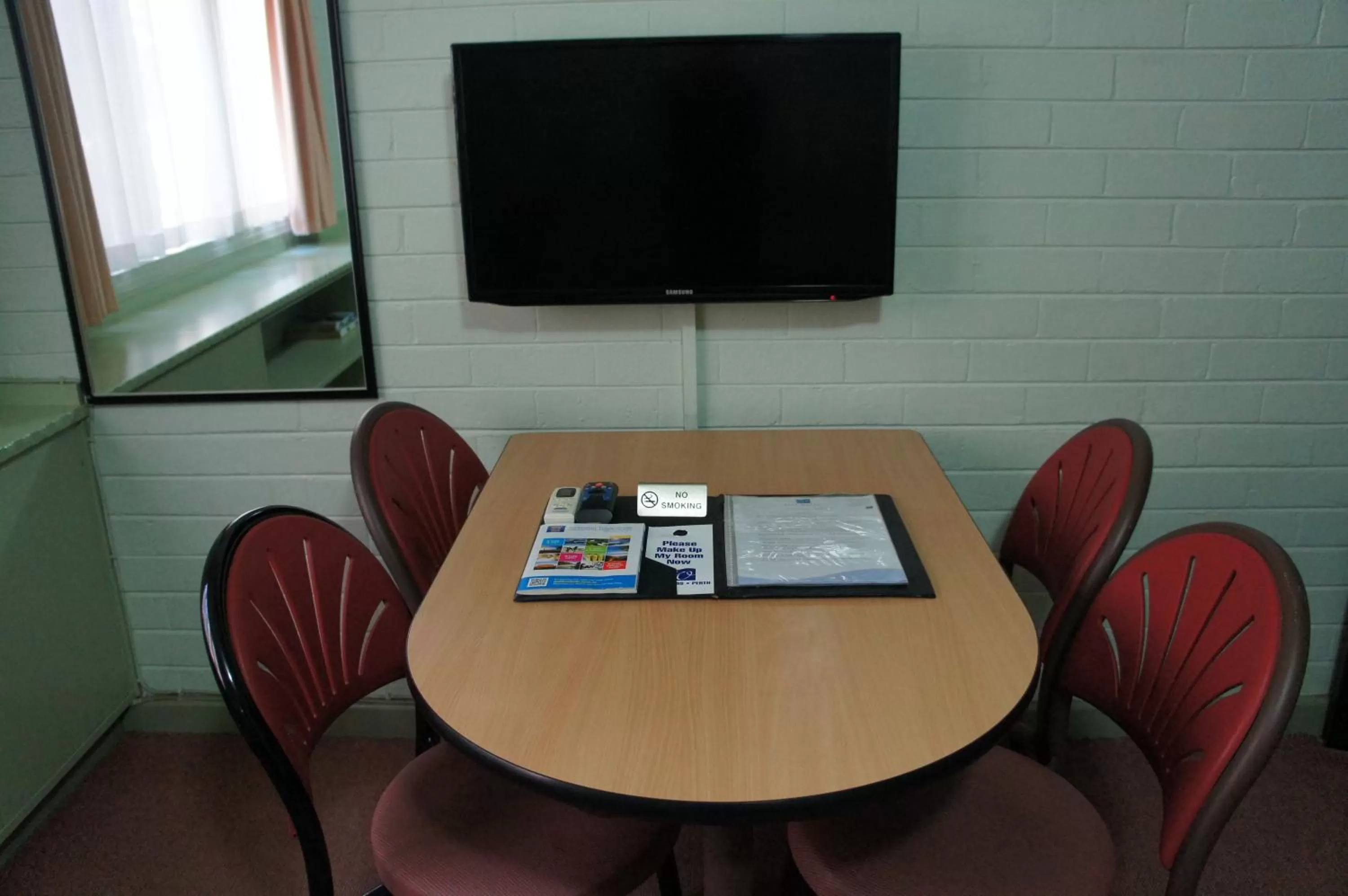 TV and multimedia in City Waters