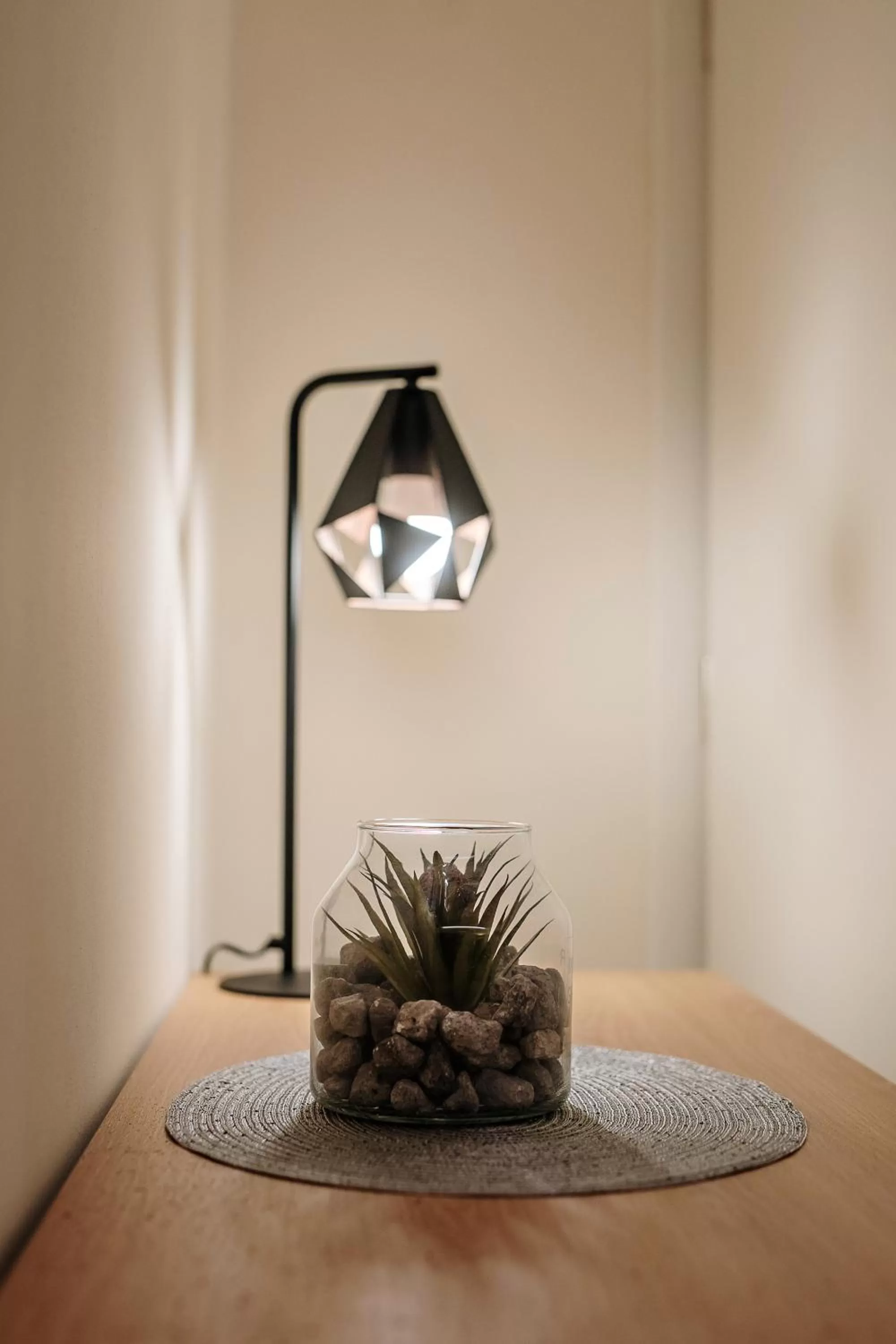 Decorative detail in Operna klet Ljubljana