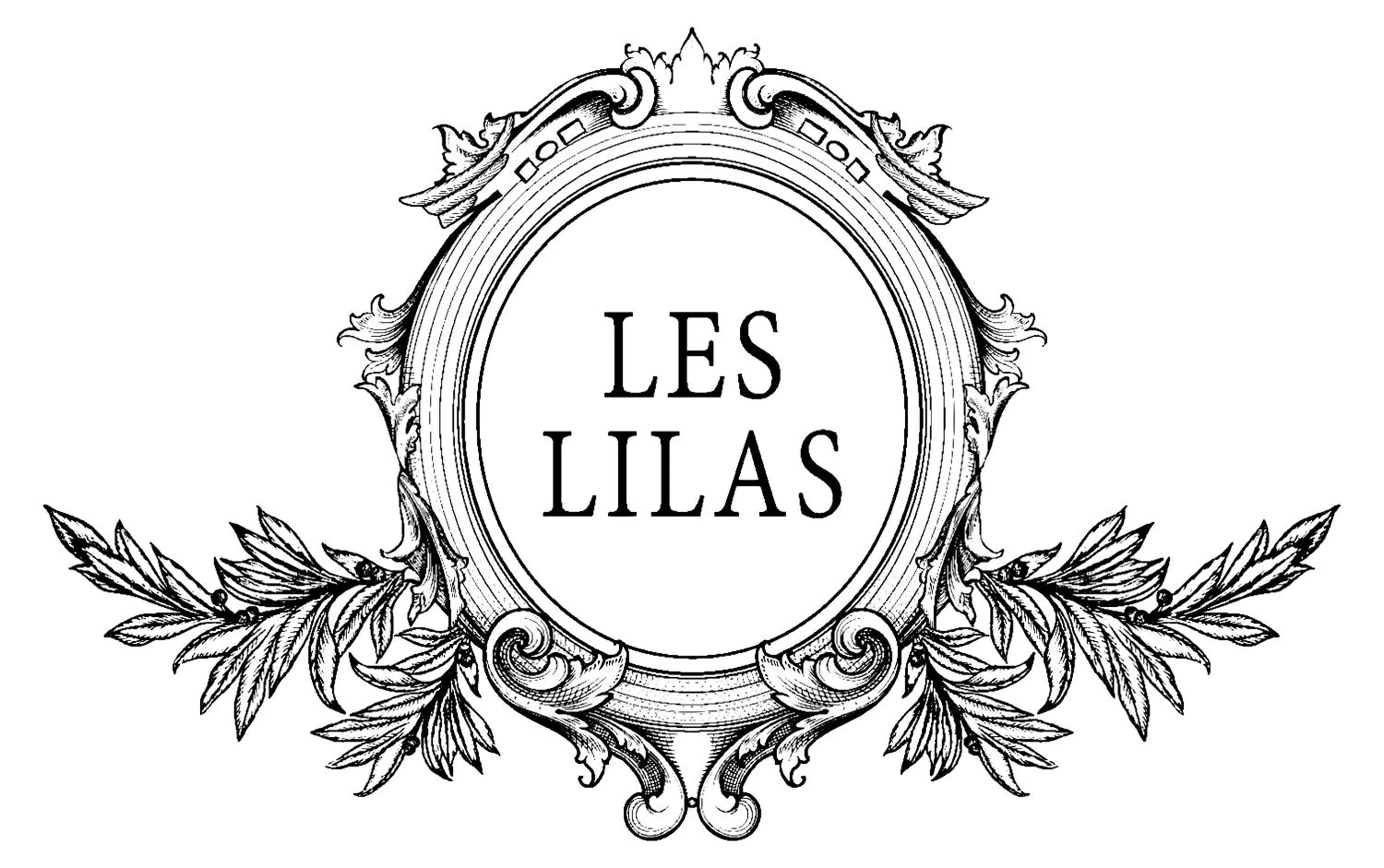 Property logo or sign in Les Lilas