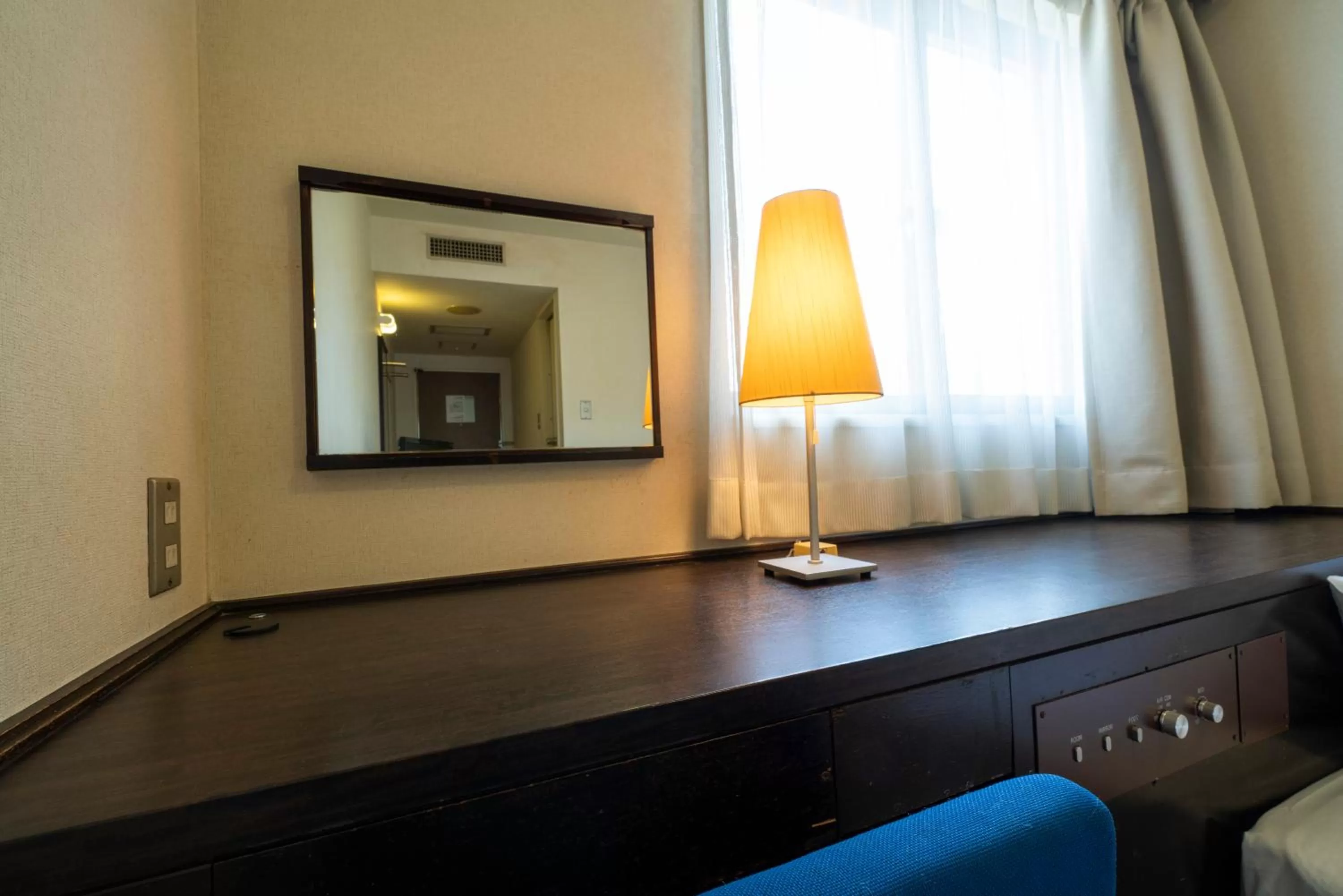 Photo of the whole room in Hotel S-plus Nagoya Sakae