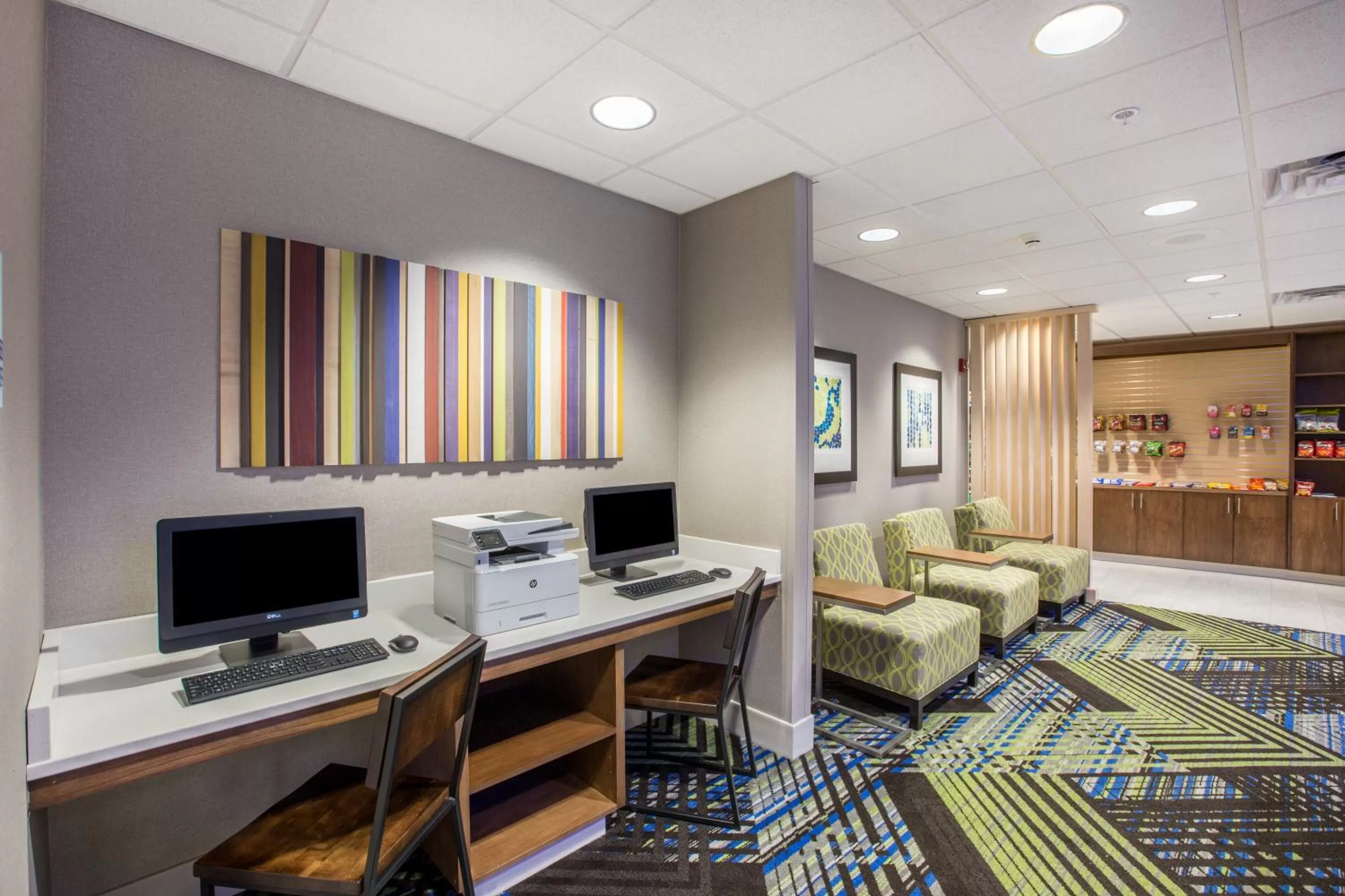 Holiday Inn Express Hastings by IHG
