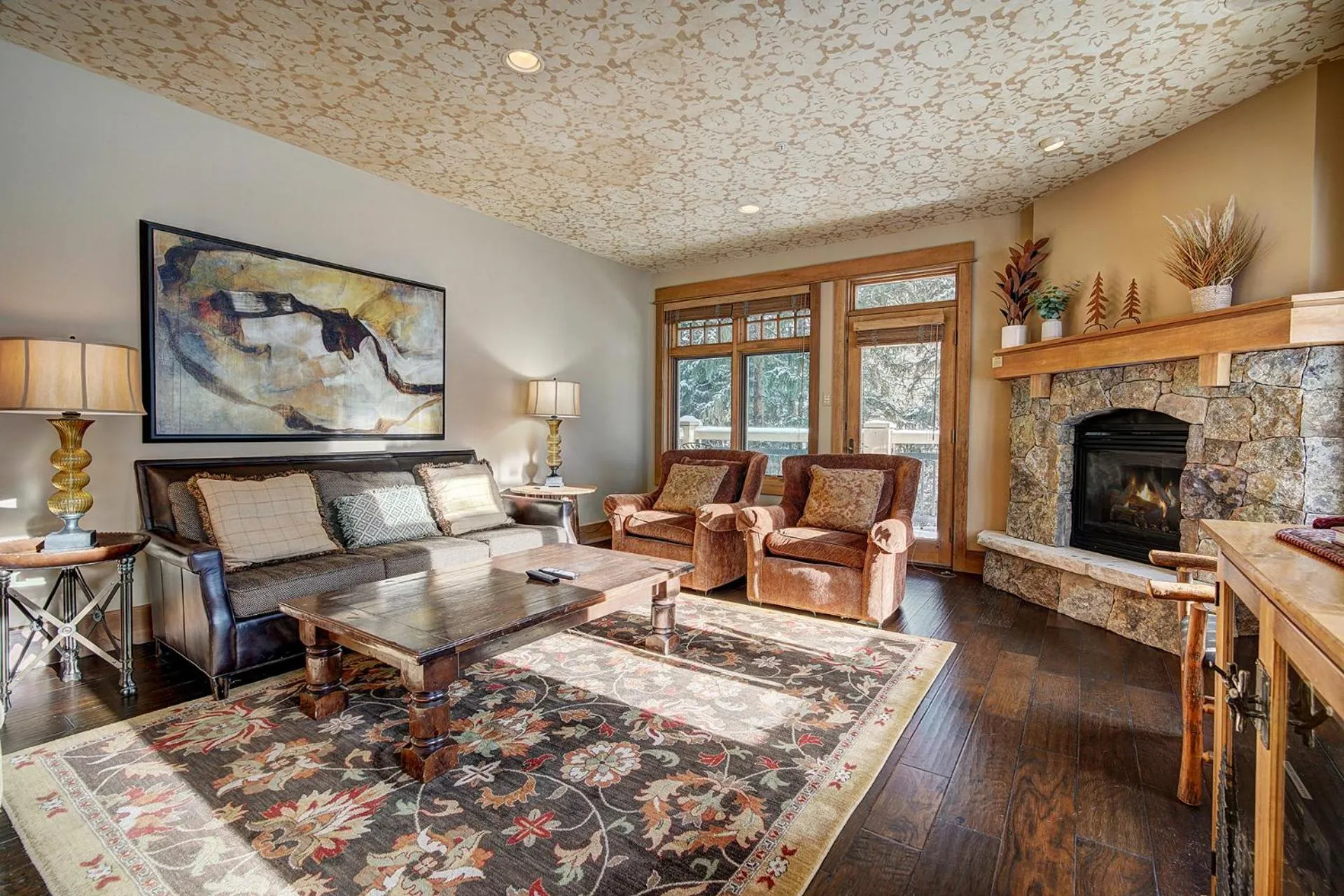 Timbers & Lone Eagle by Vail Resorts