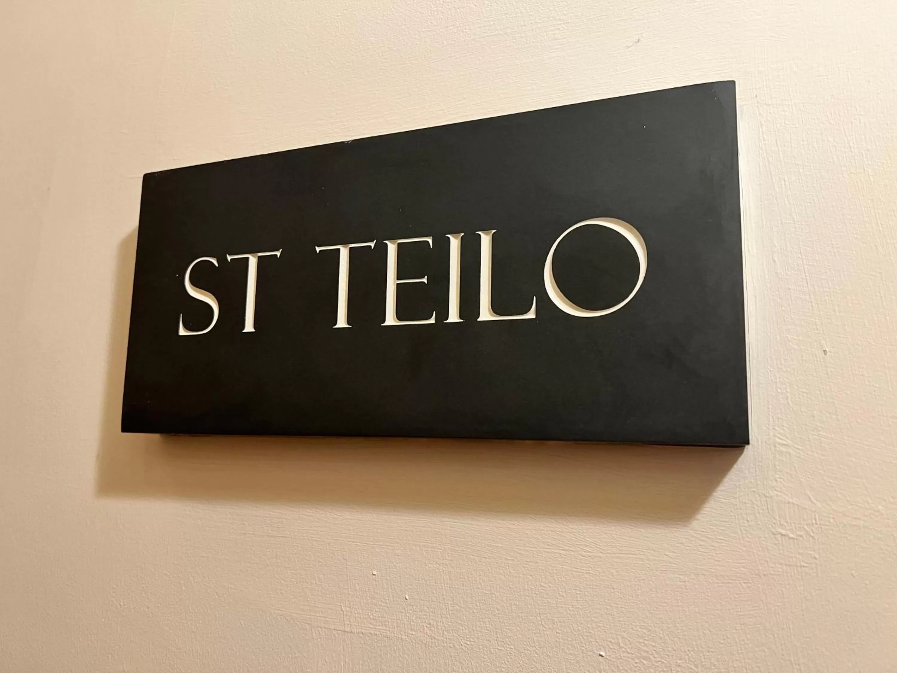 Property logo or sign in The Gower Hotel