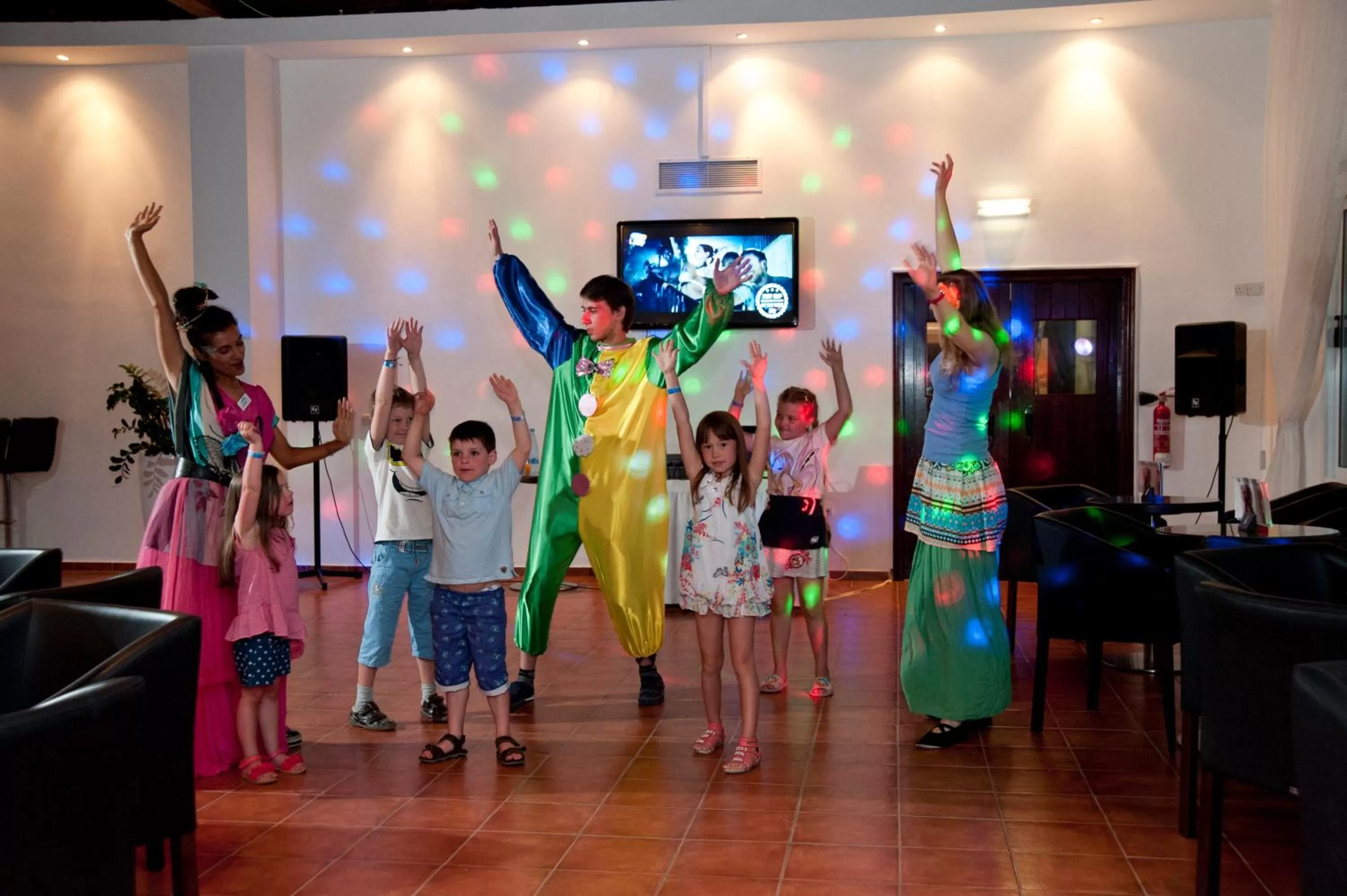 Other in Akti Beach Hotel & Village Resort