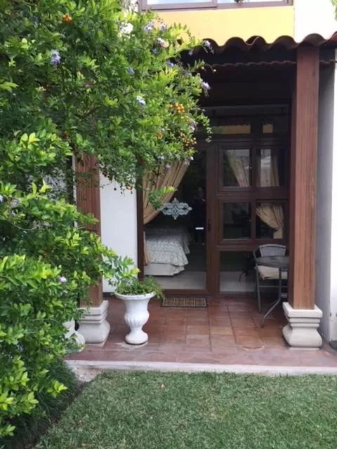 Hostal Villa Toscana