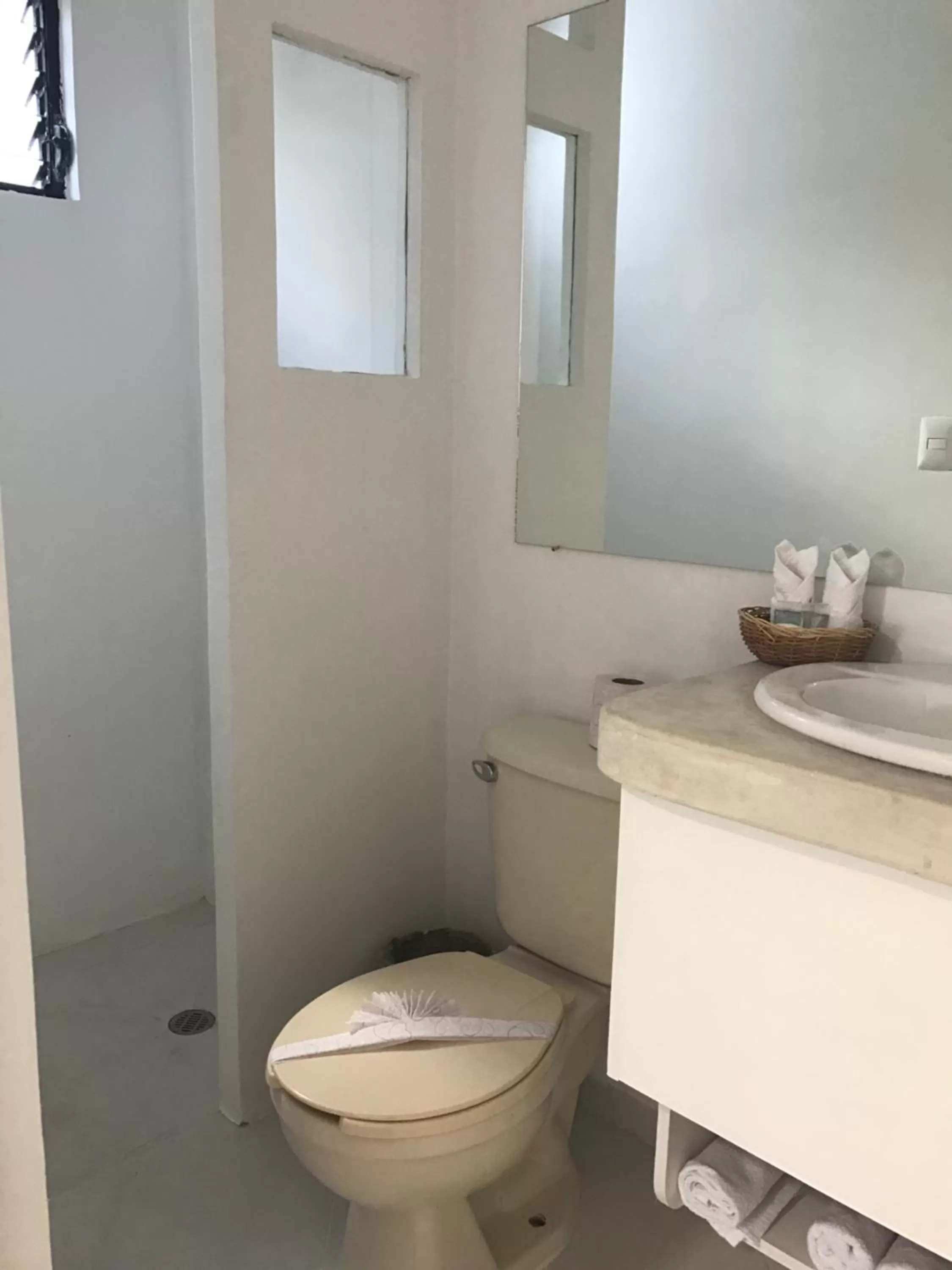 Other, Bathroom in WishTulum