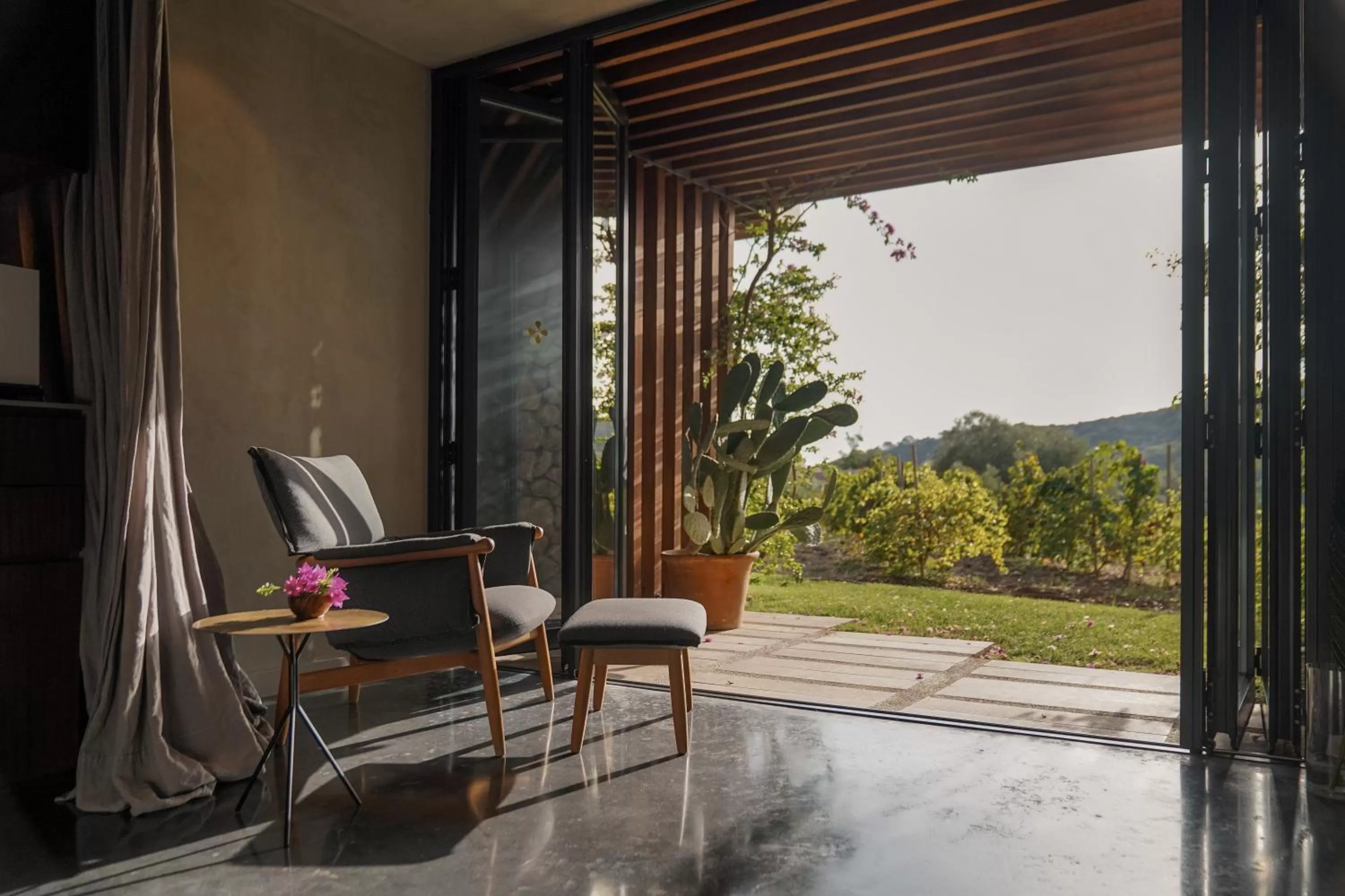 Spa and wellness centre/facilities in Son Brull Hotel & Spa - Relais & Chateaux